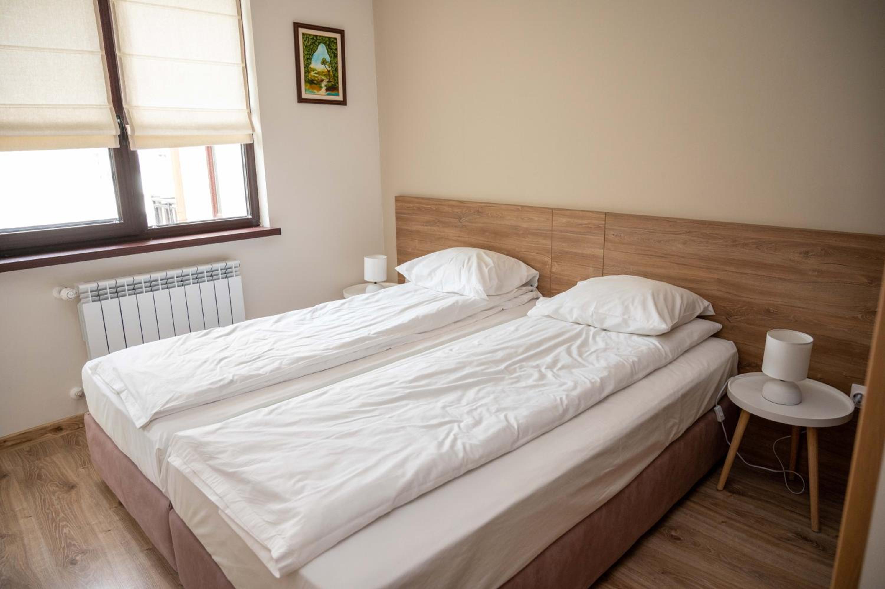 All Seasons Apartments Borovets Gardens
