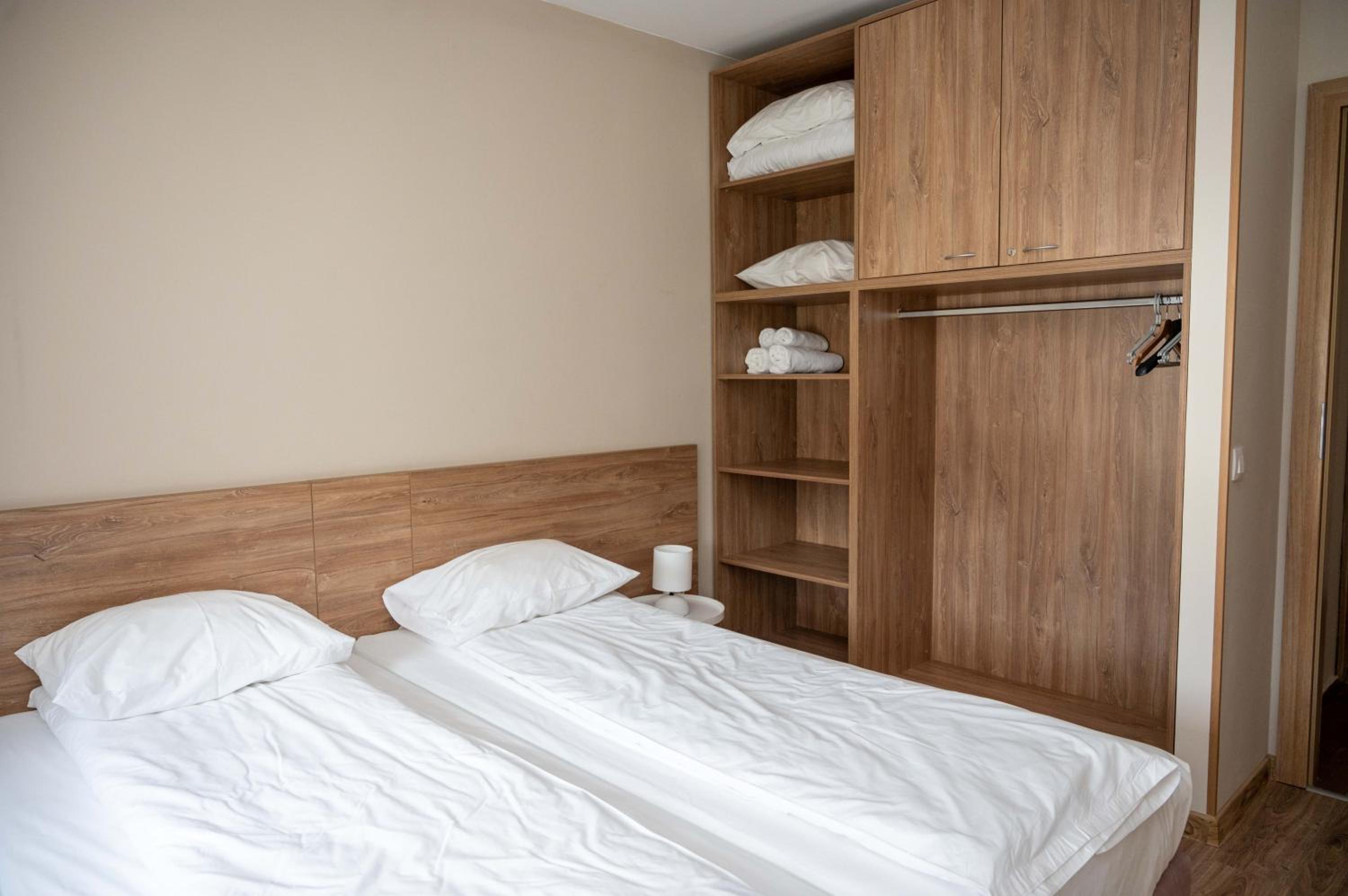 All Seasons Apartments Borovets Gardens