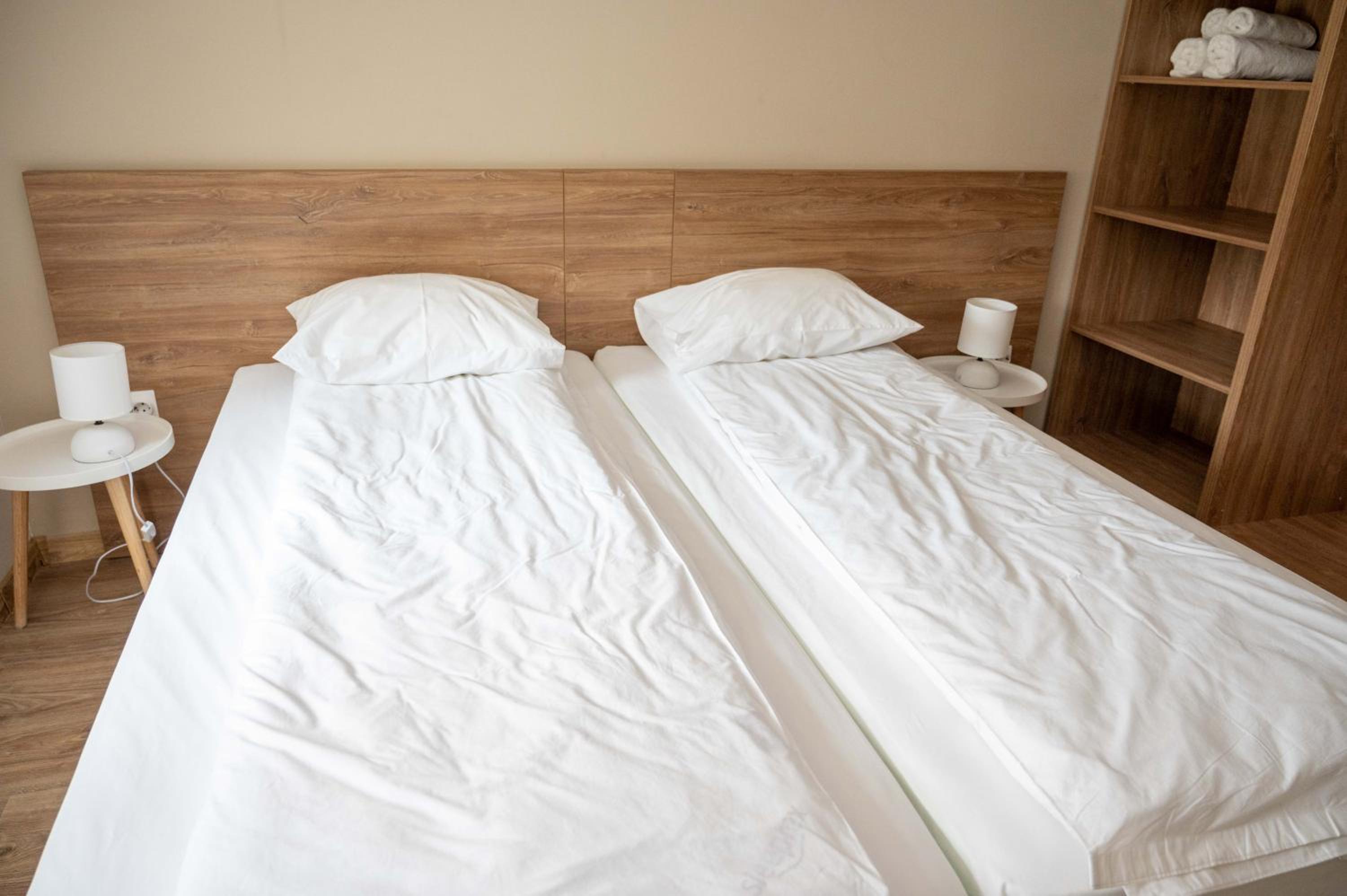 All Seasons Apartments Borovets Gardens