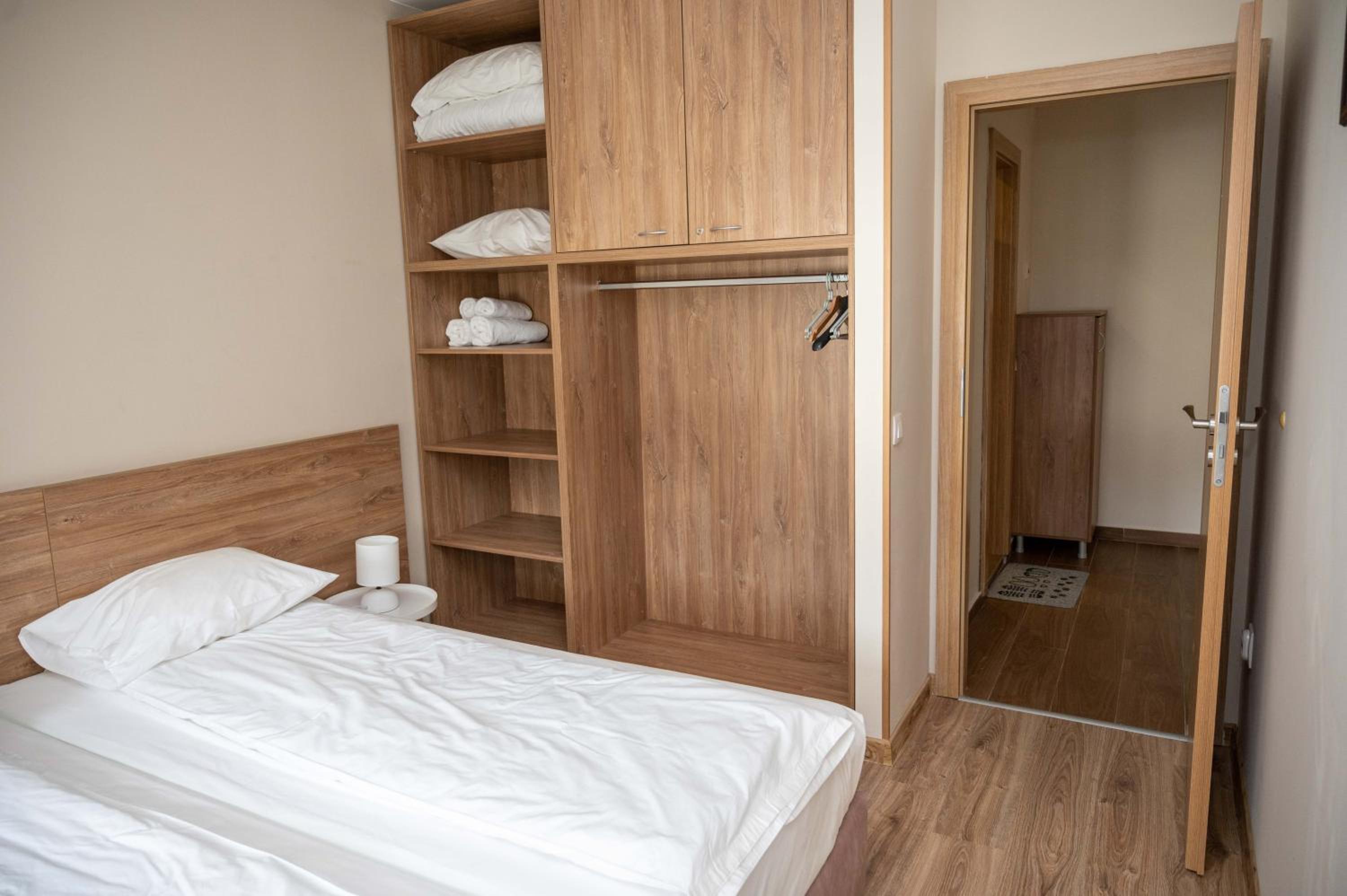 All Seasons Apartments Borovets Gardens
