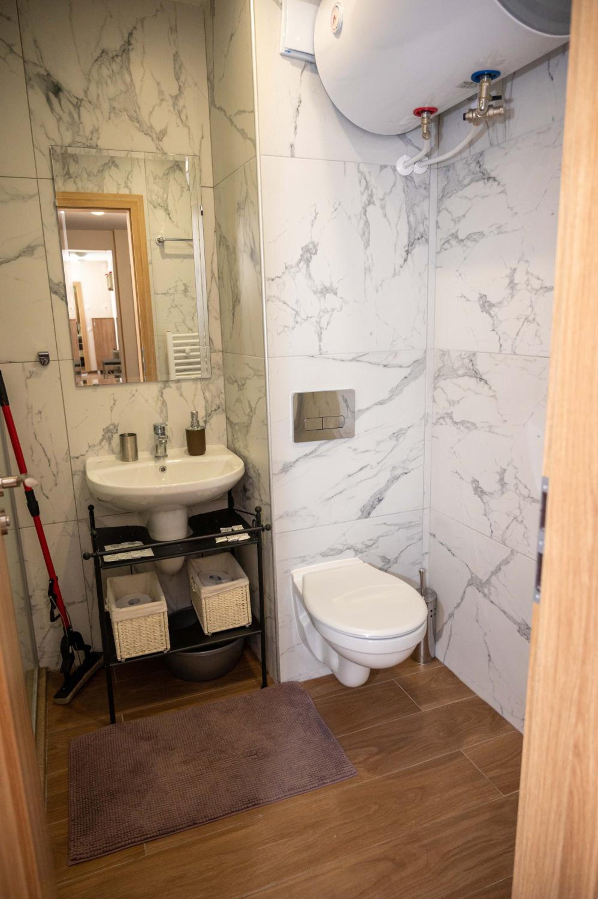 All Seasons Apartments Borovets Gardens