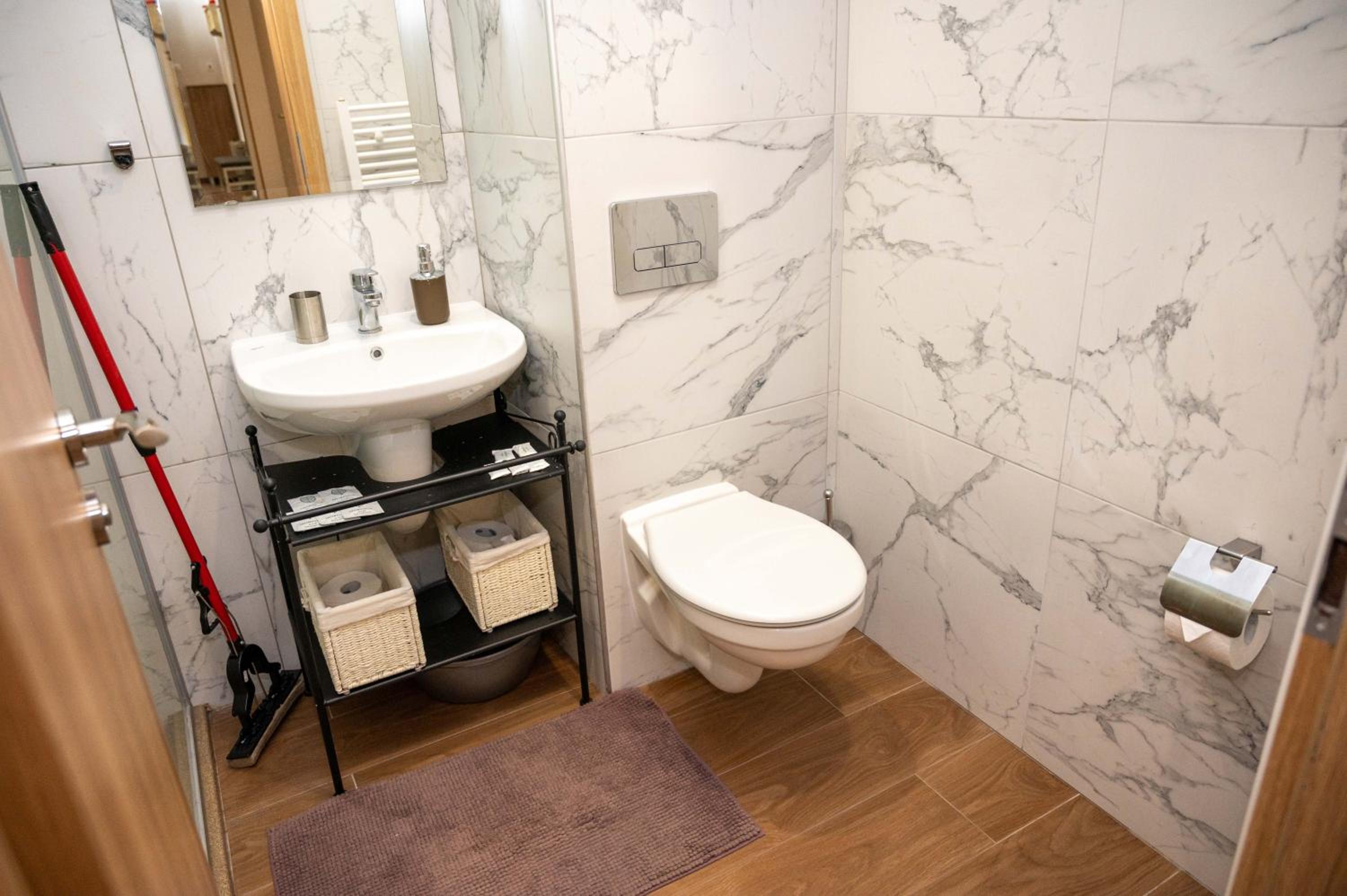 All Seasons Apartments Borovets Gardens