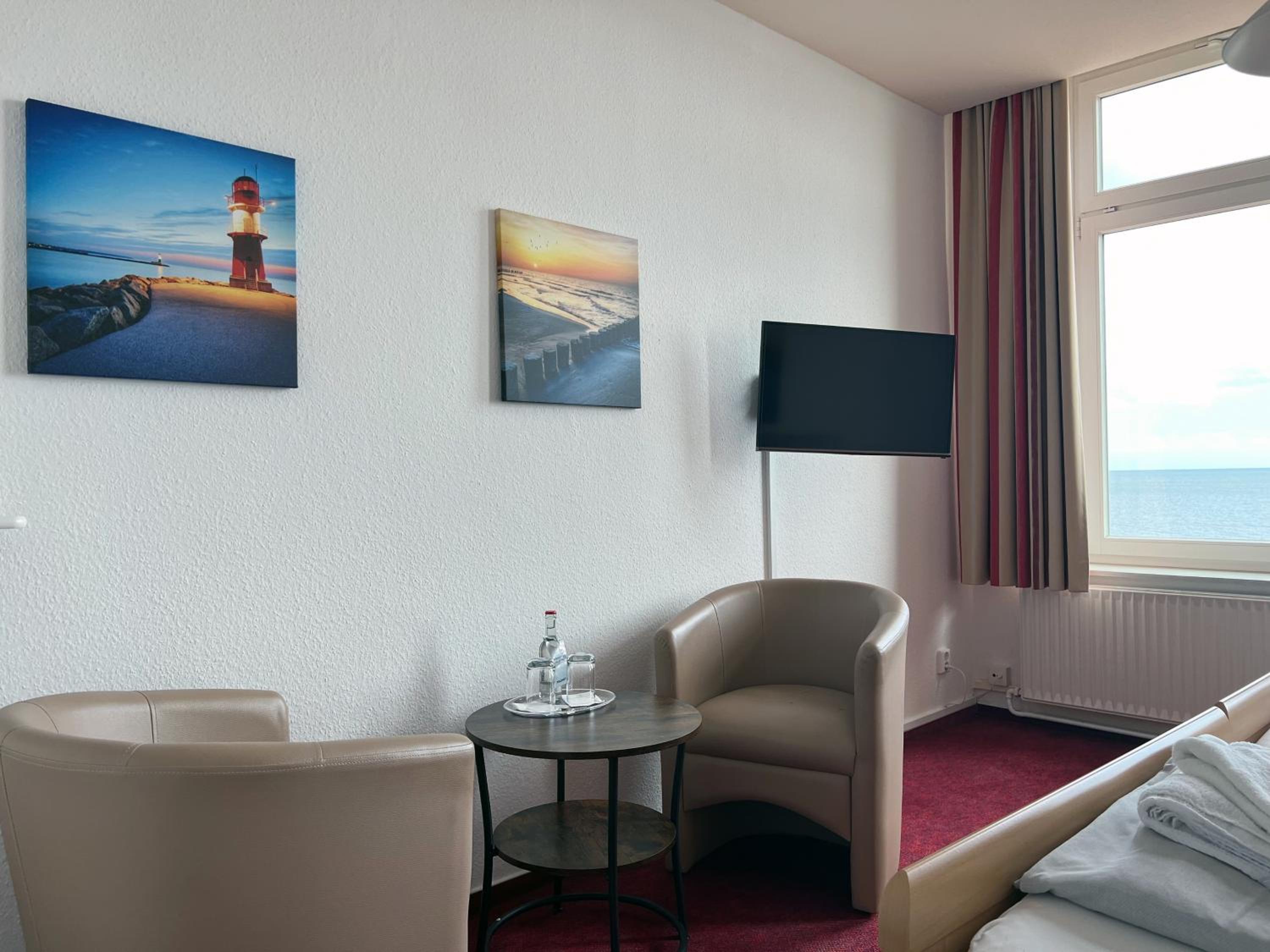 Zeitlos Hotel Garni