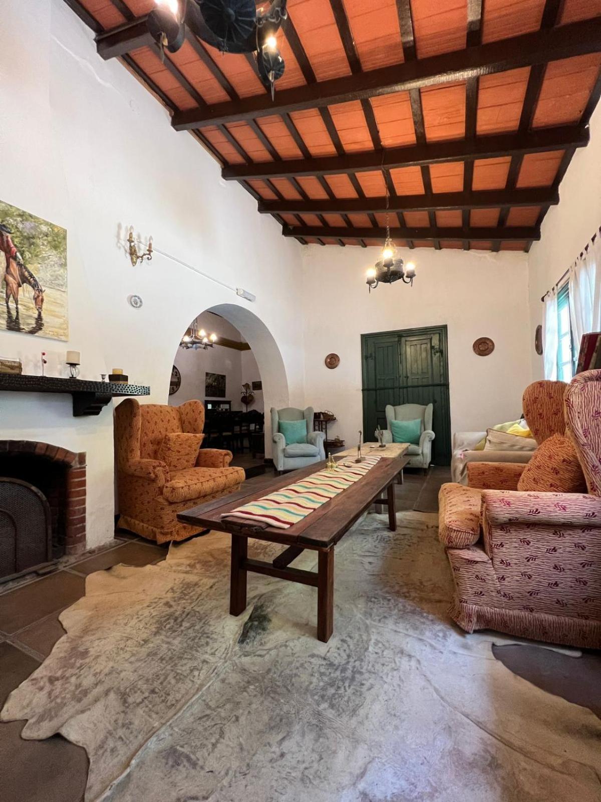 Finca La Secundina