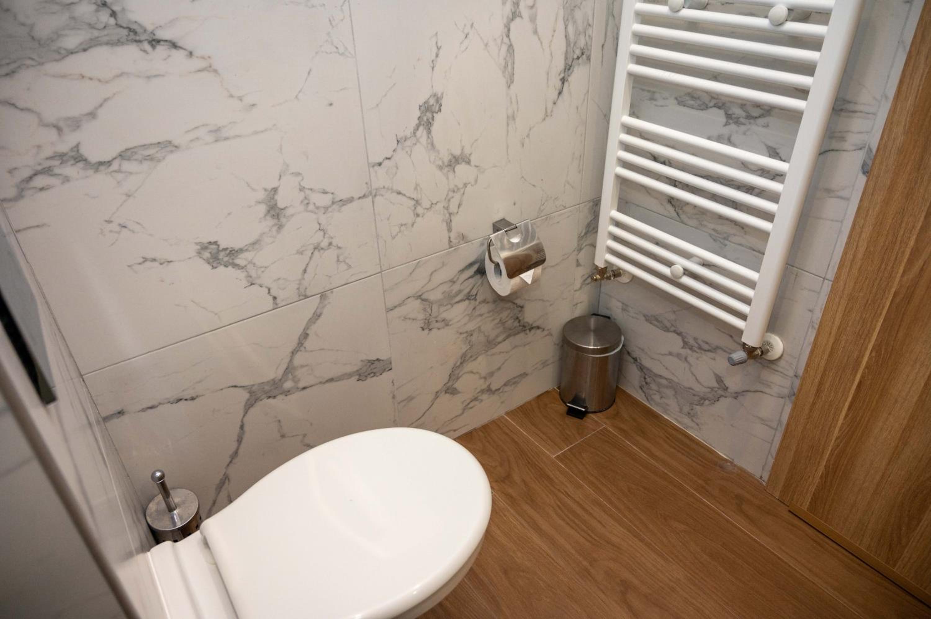 All Seasons Apartments Borovets Gardens