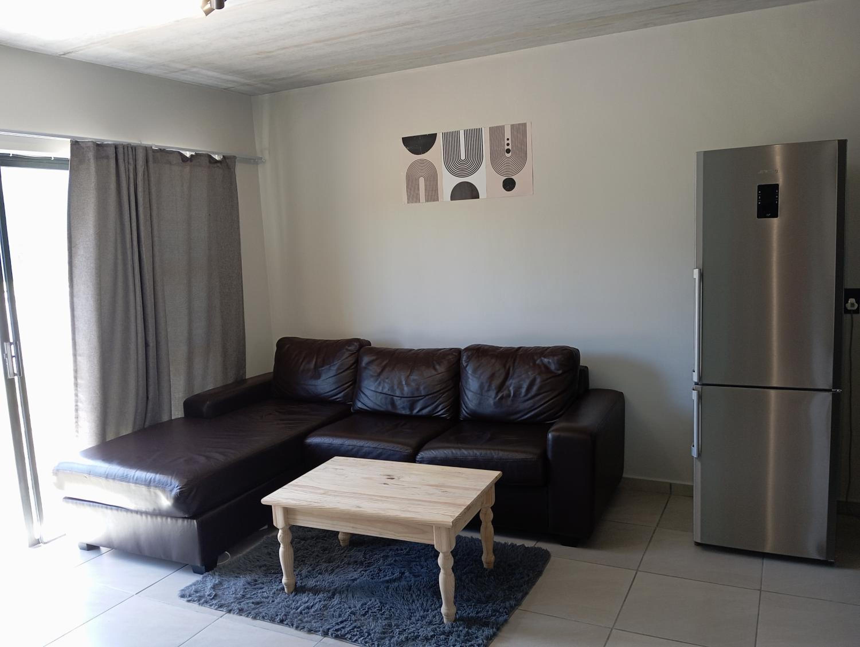 Belhar Lofts view 2
