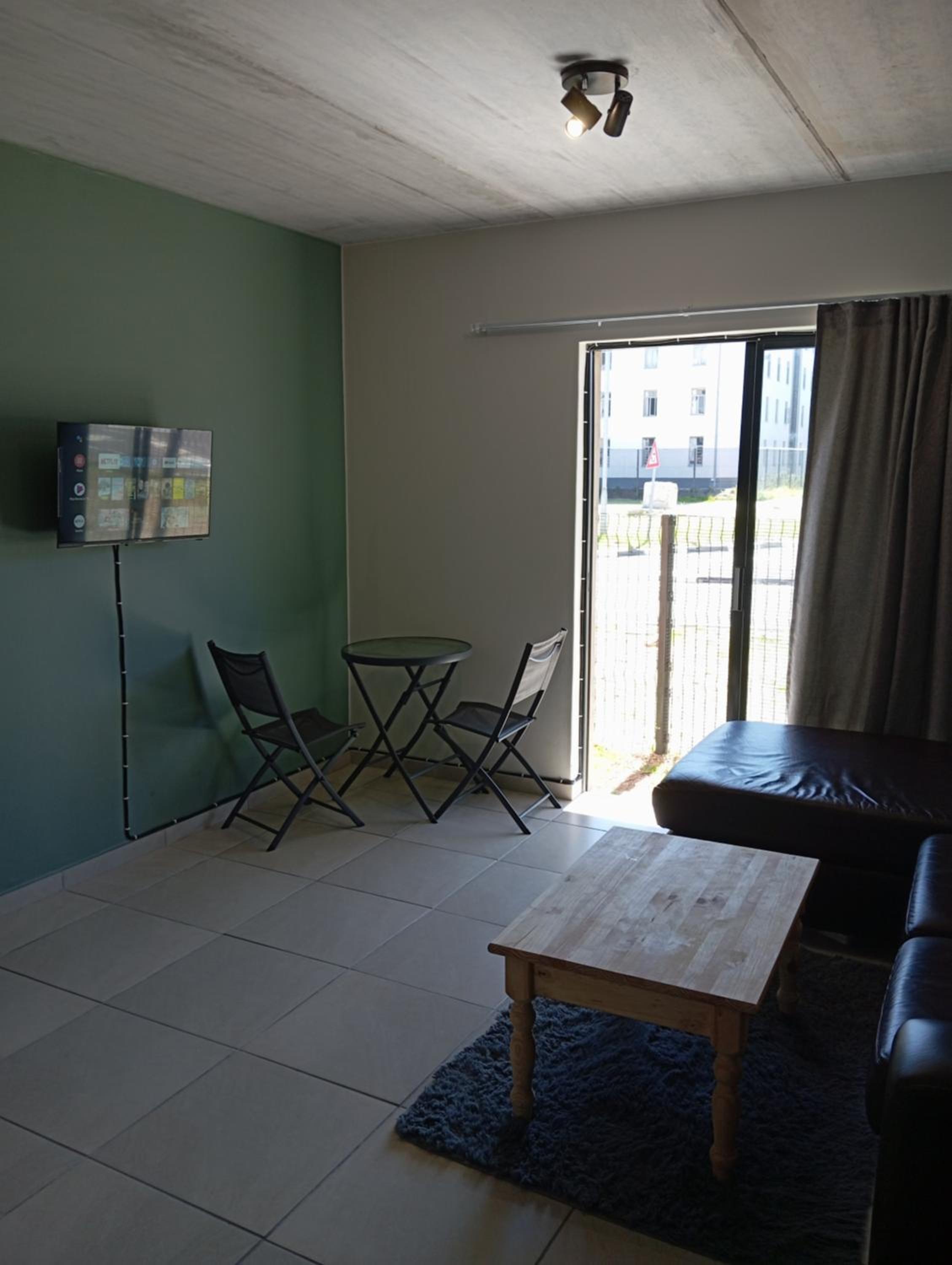 Belhar Lofts view 3