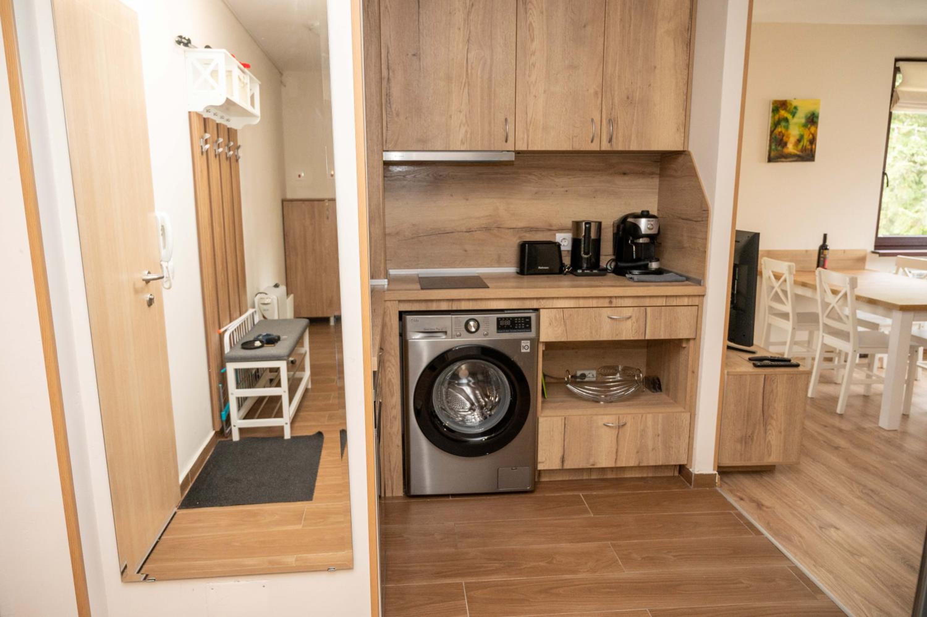 All Seasons Apartments Borovets Gardens