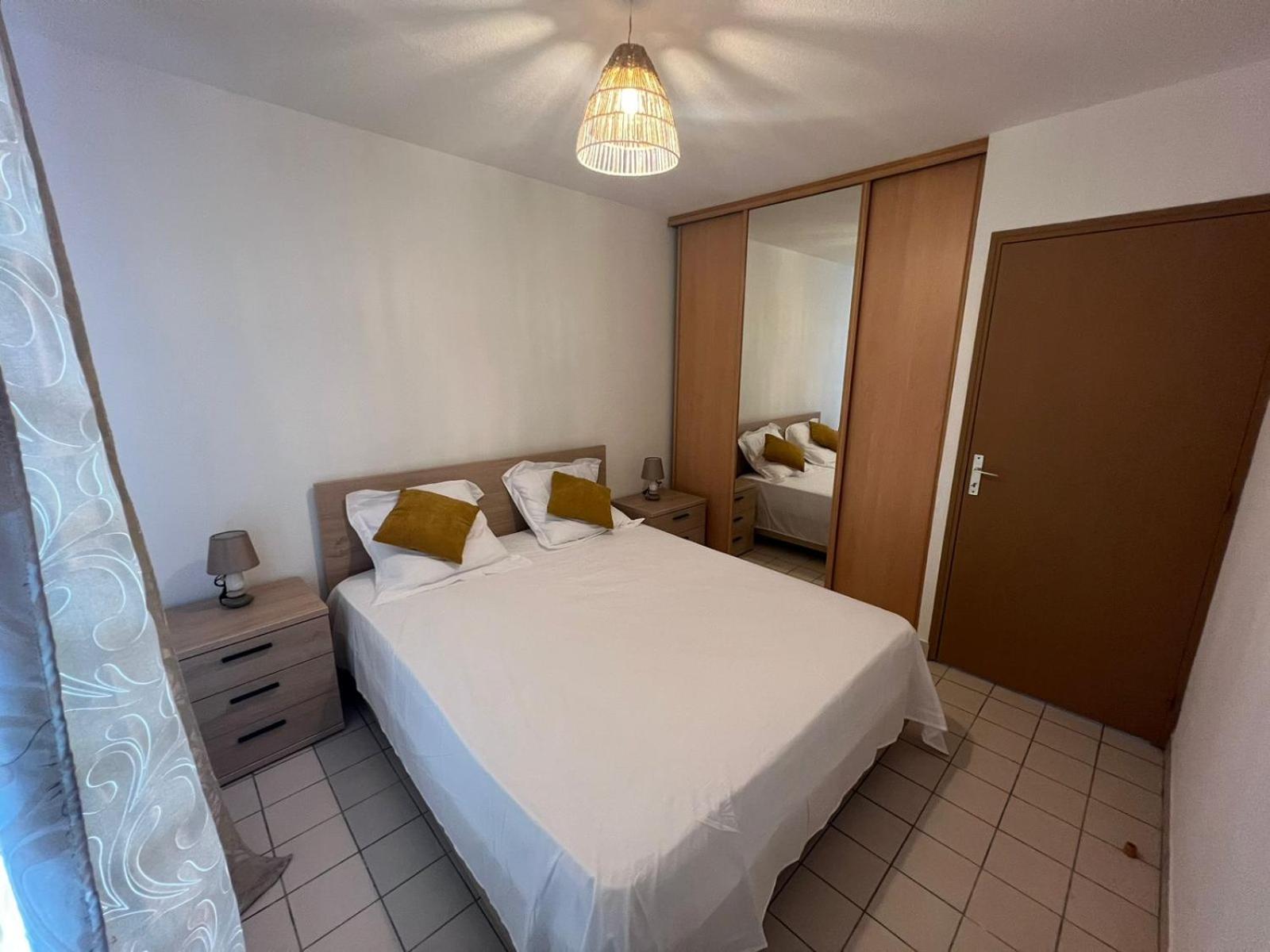 Appartement tout confort et idéalement situé