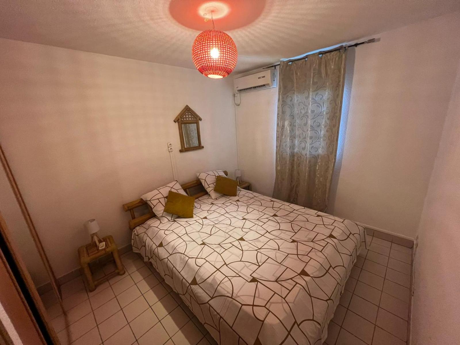 Appartement tout confort et idéalement situé