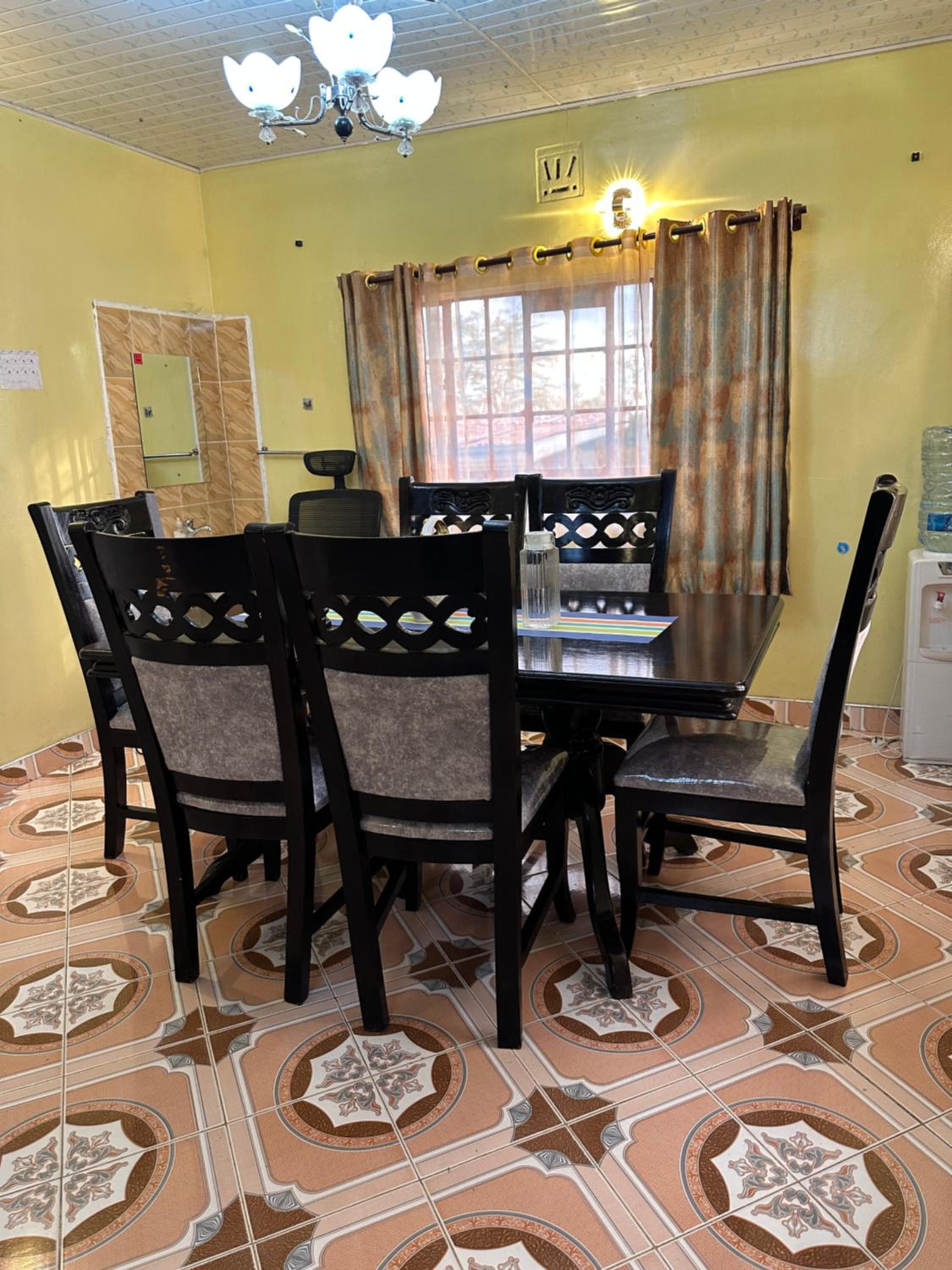 Loresho cottages