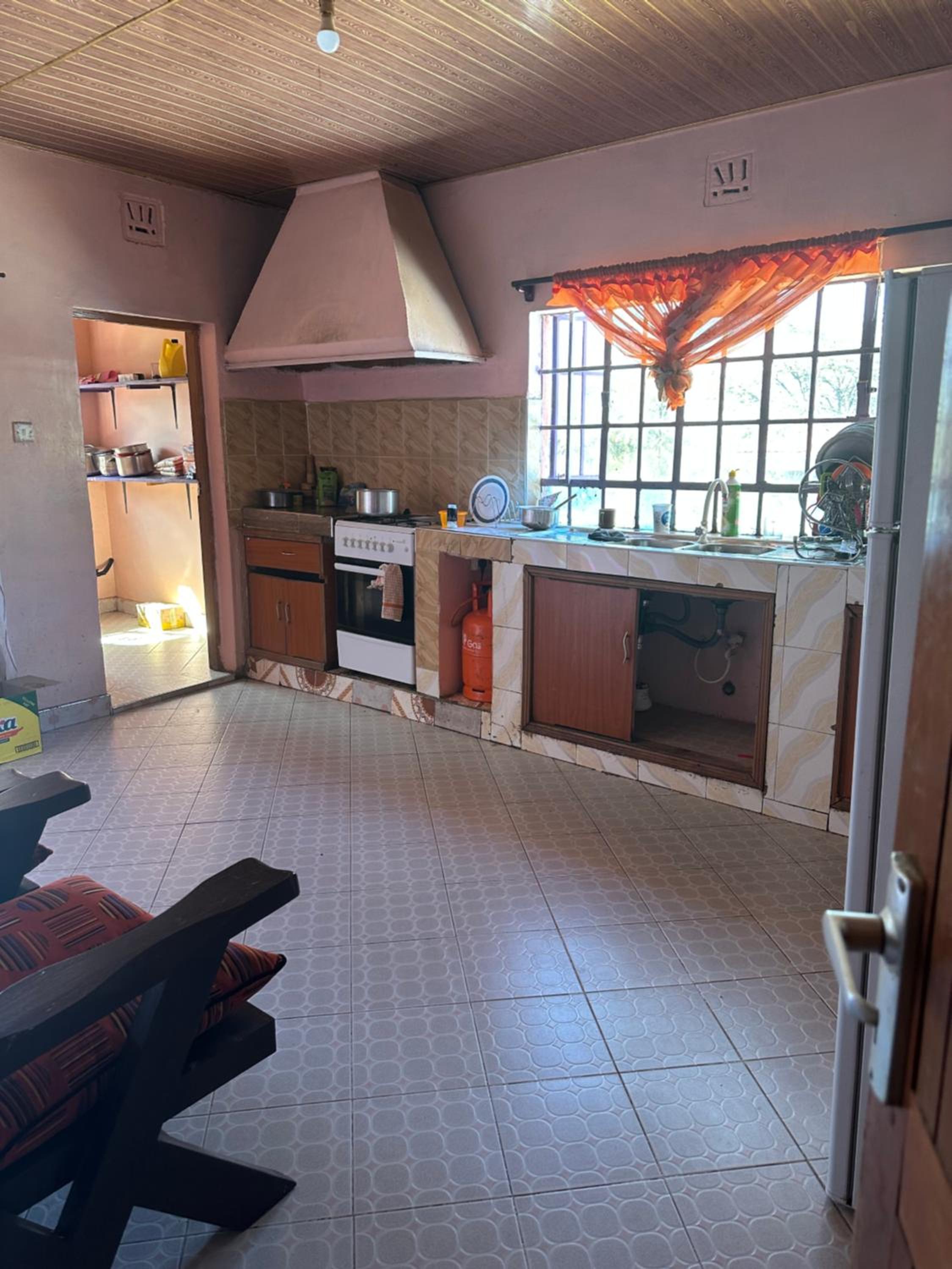Loresho cottages