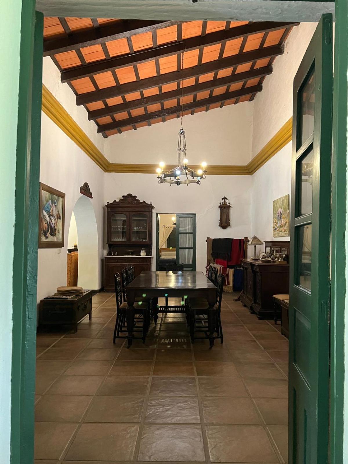 Finca La Secundina