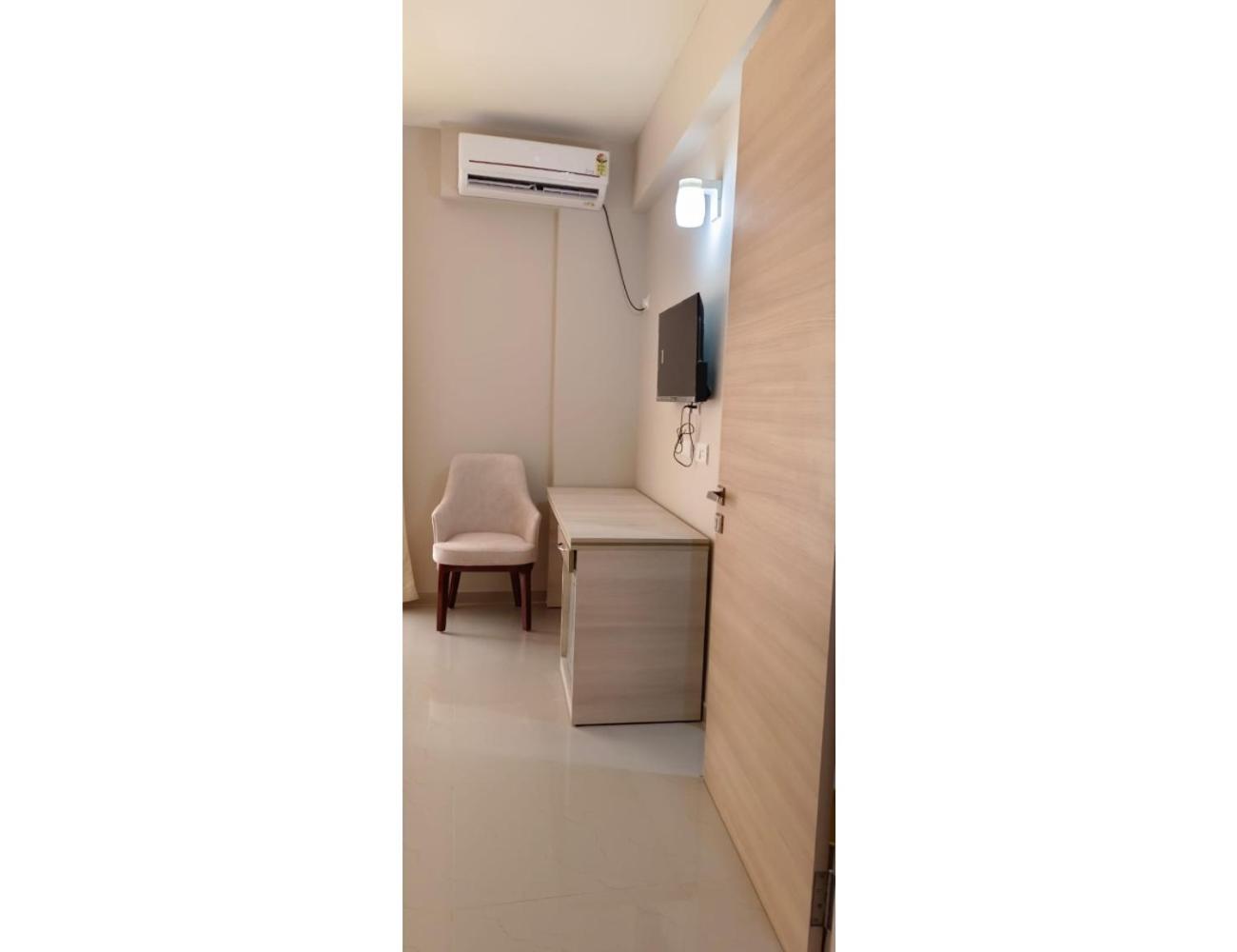 Jain Luxury Hotel, Vrindavan view 5