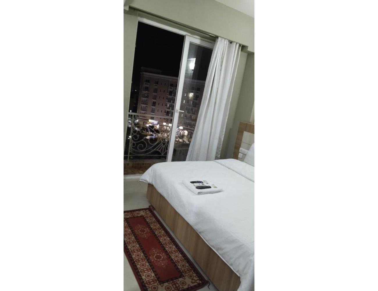 Jain Luxury Hotel, Vrindavan view 2