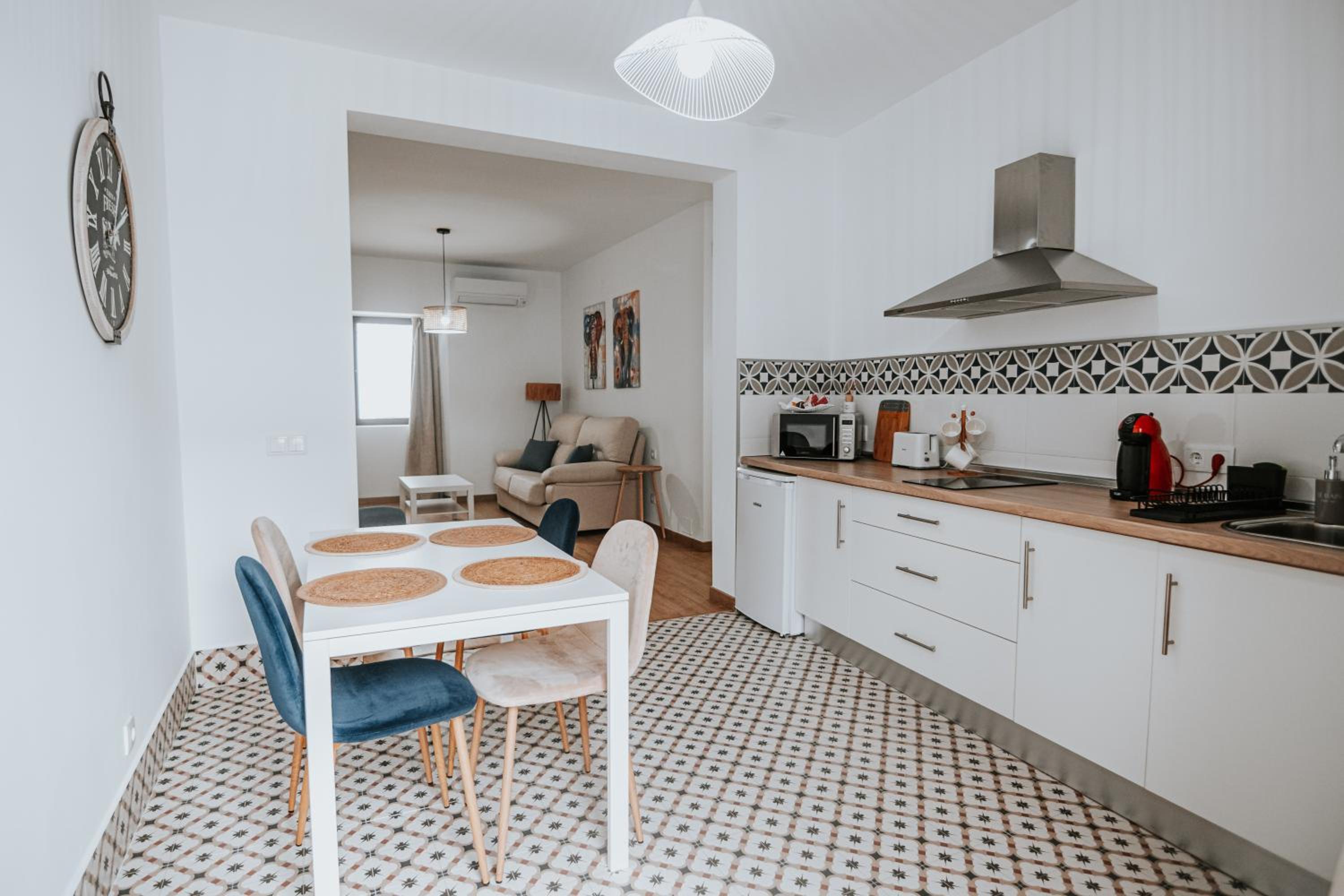 Apartamentos Turaca