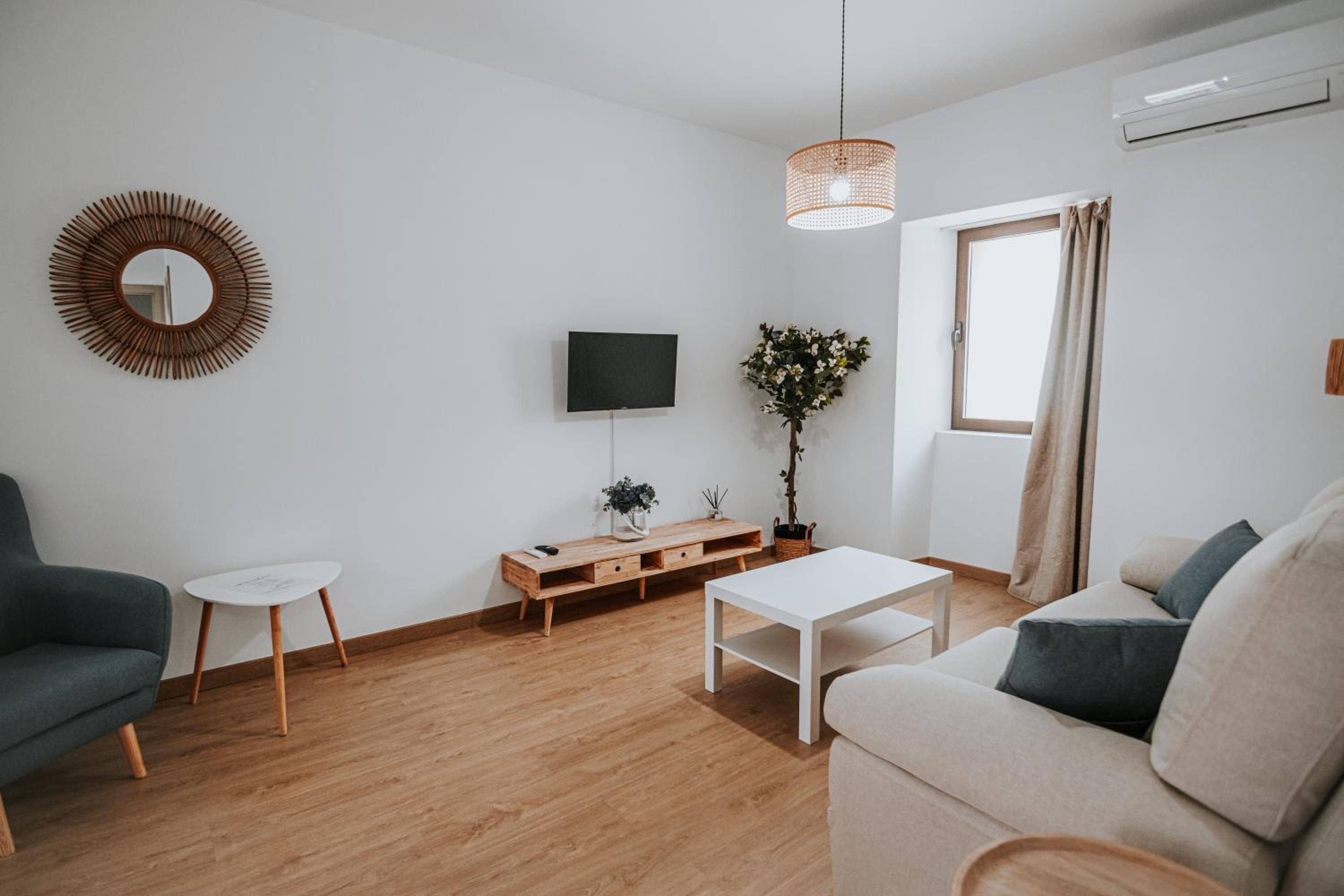 Apartamentos Turaca