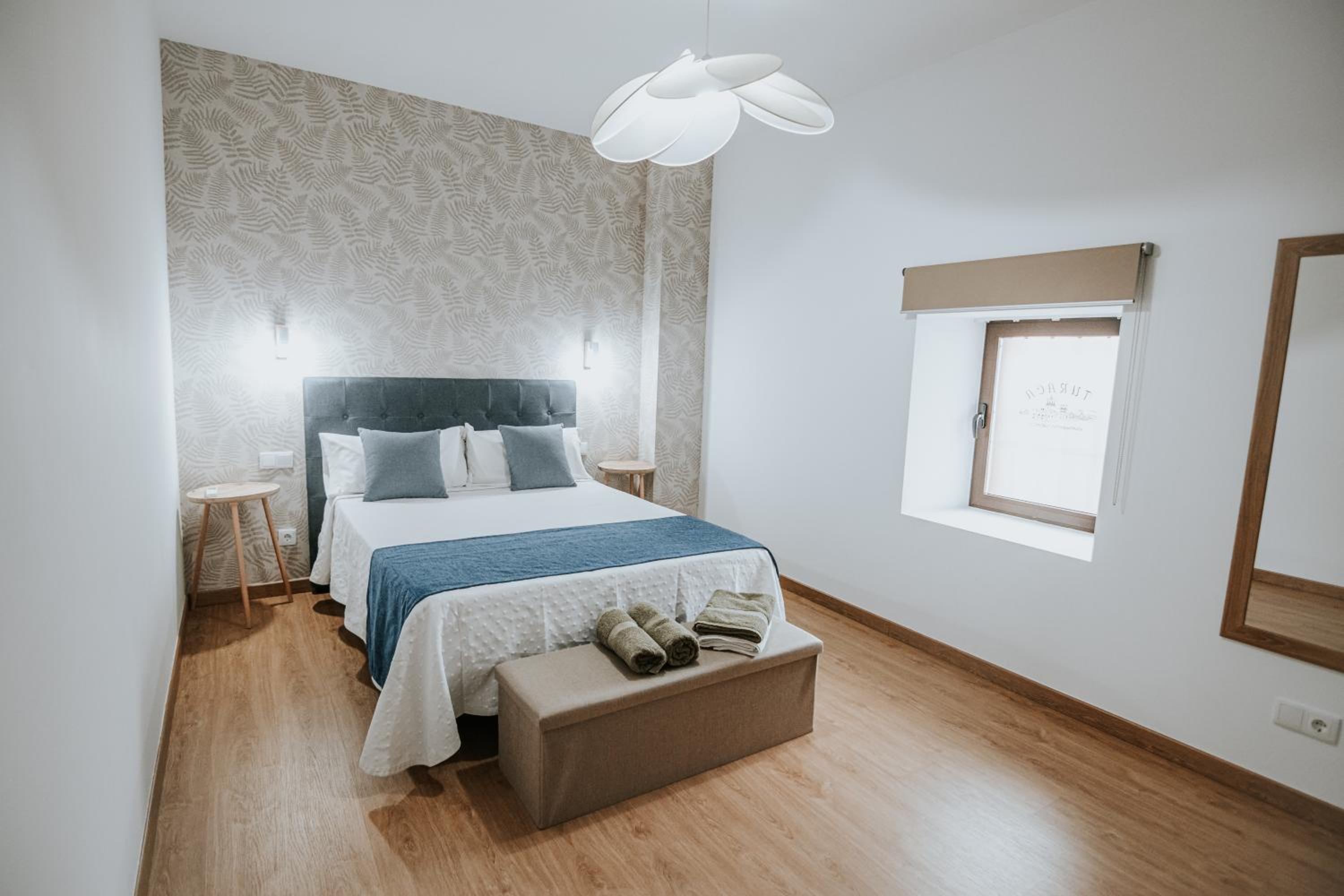 Apartamentos Turaca