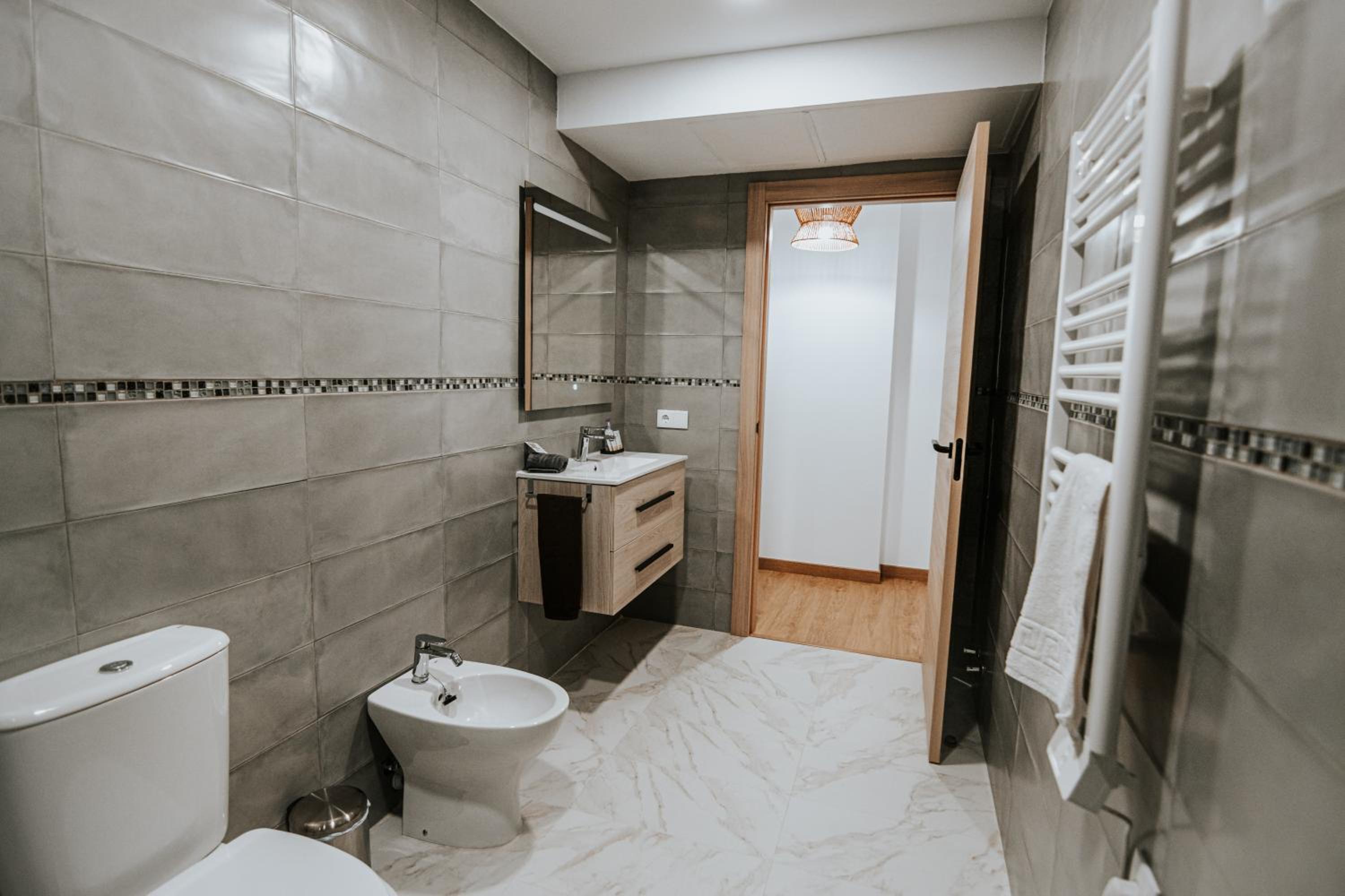 Apartamentos Turaca