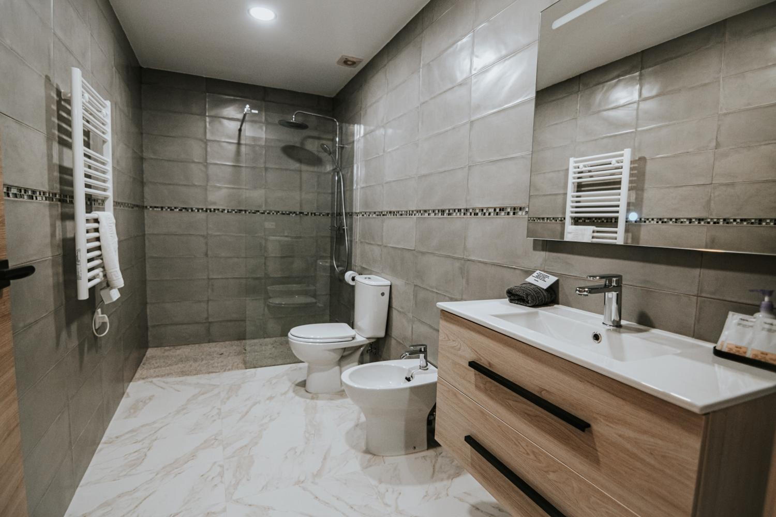 Apartamentos Turaca