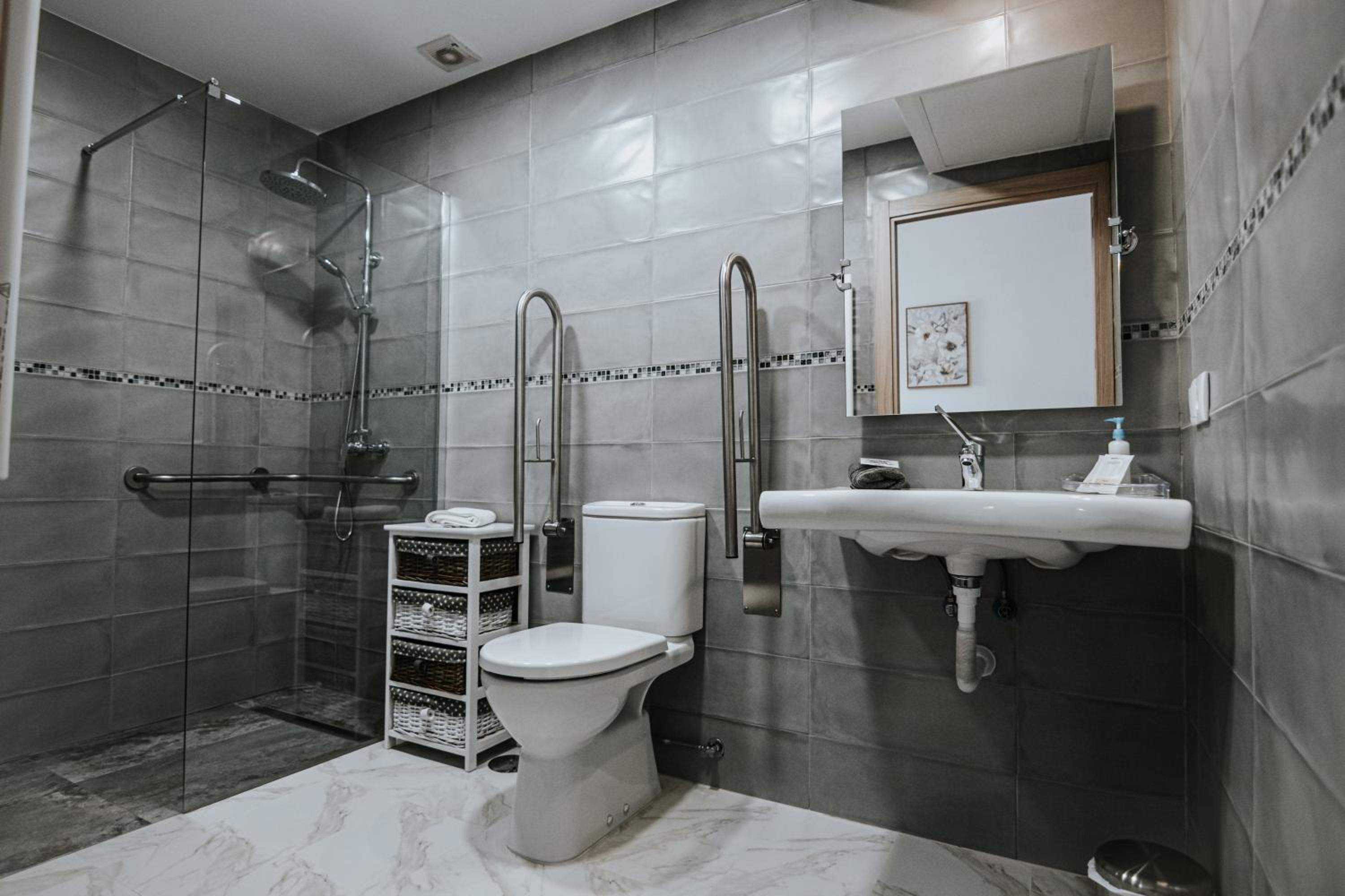 Apartamentos Turaca