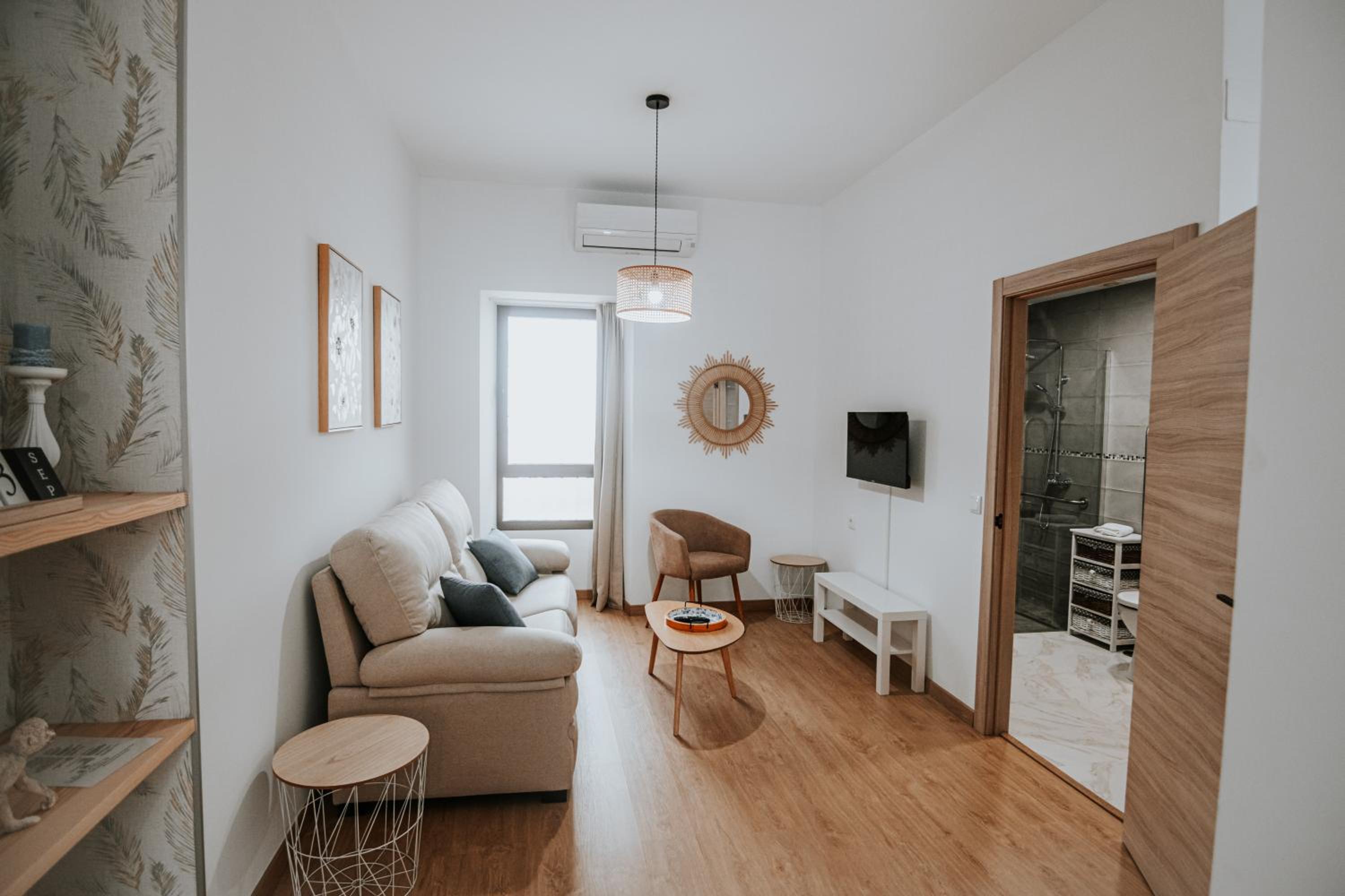 Apartamentos Turaca