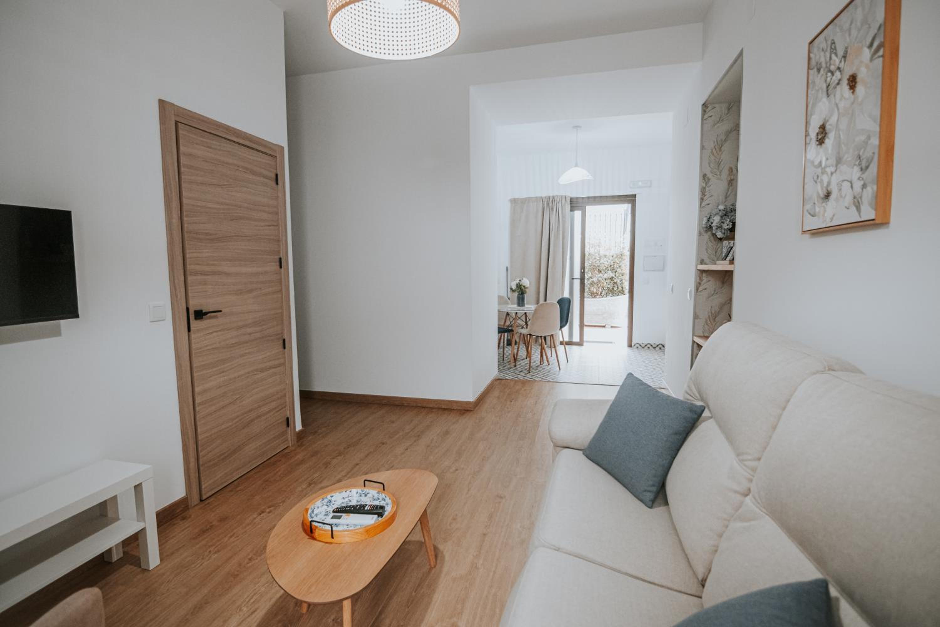 Apartamentos Turaca