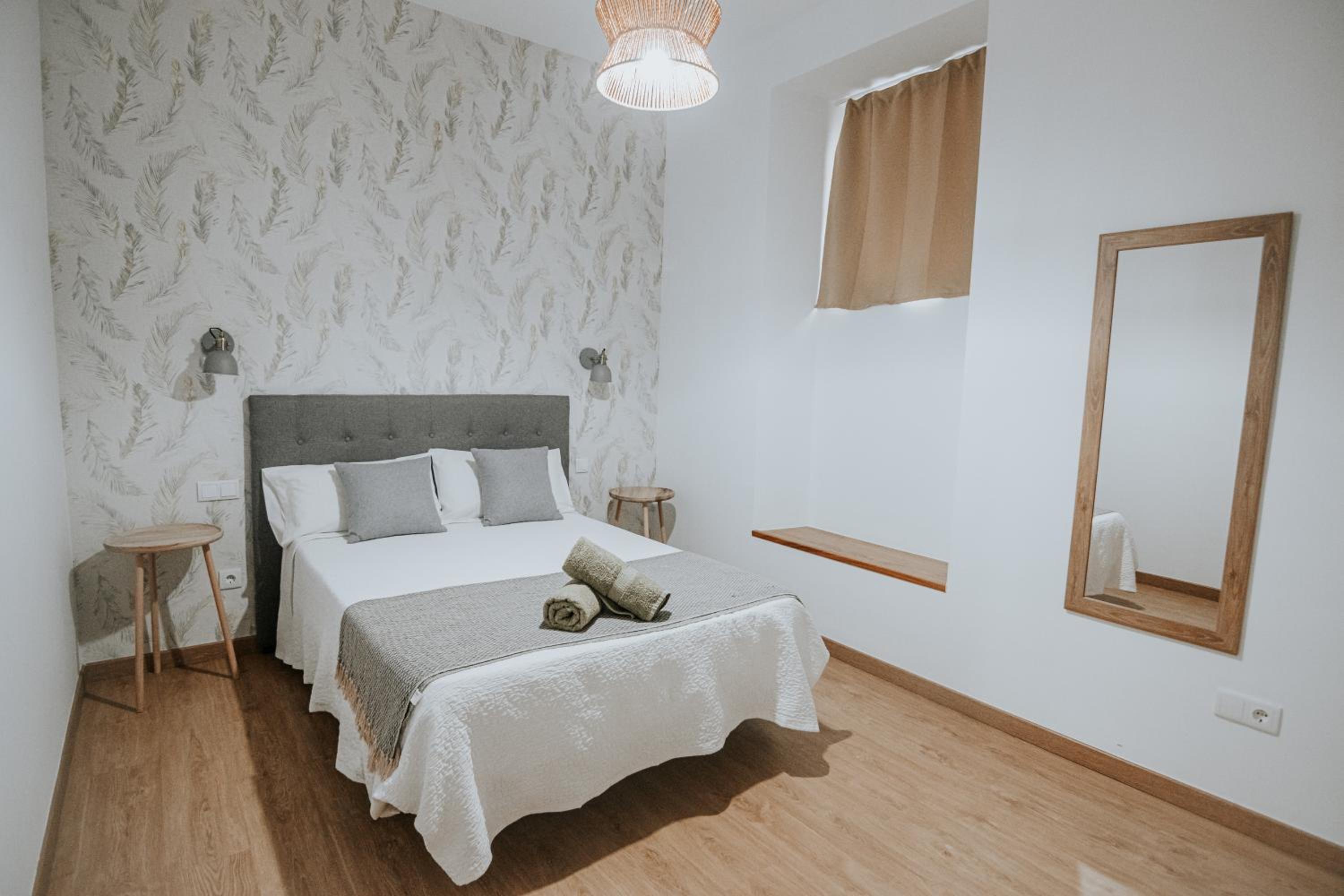 Apartamentos Turaca