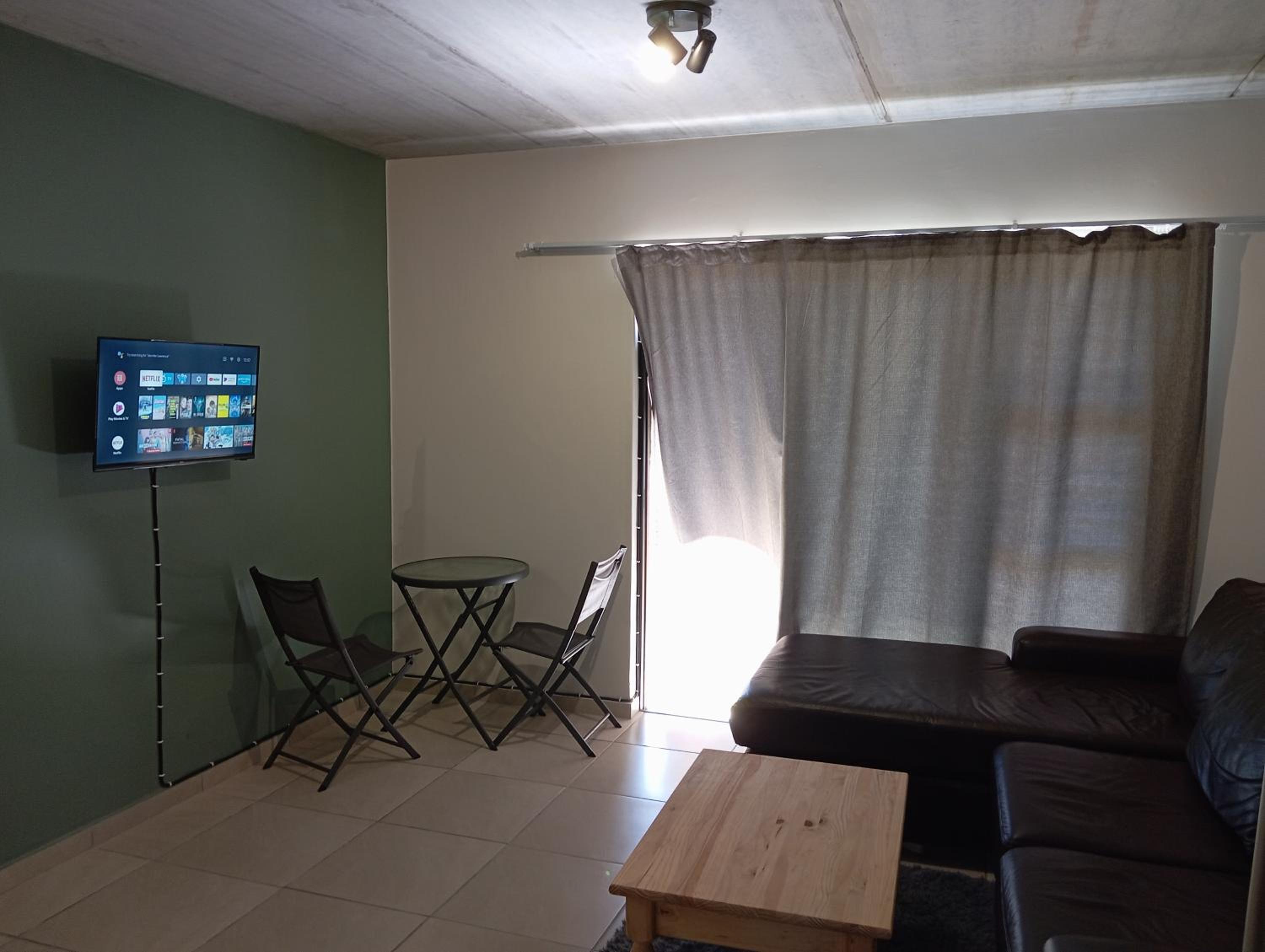 Belhar Lofts view 4