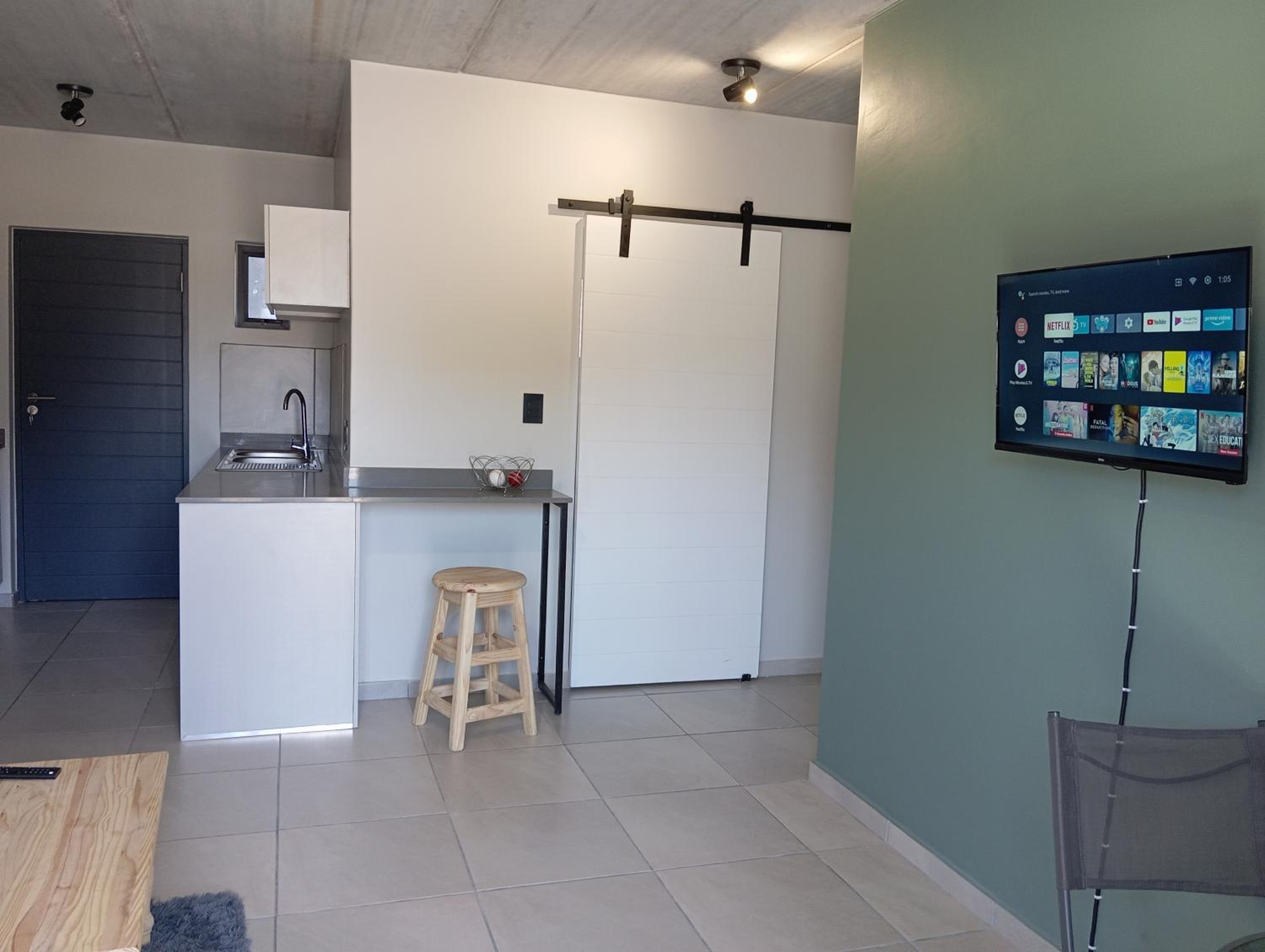 Belhar Lofts view 5