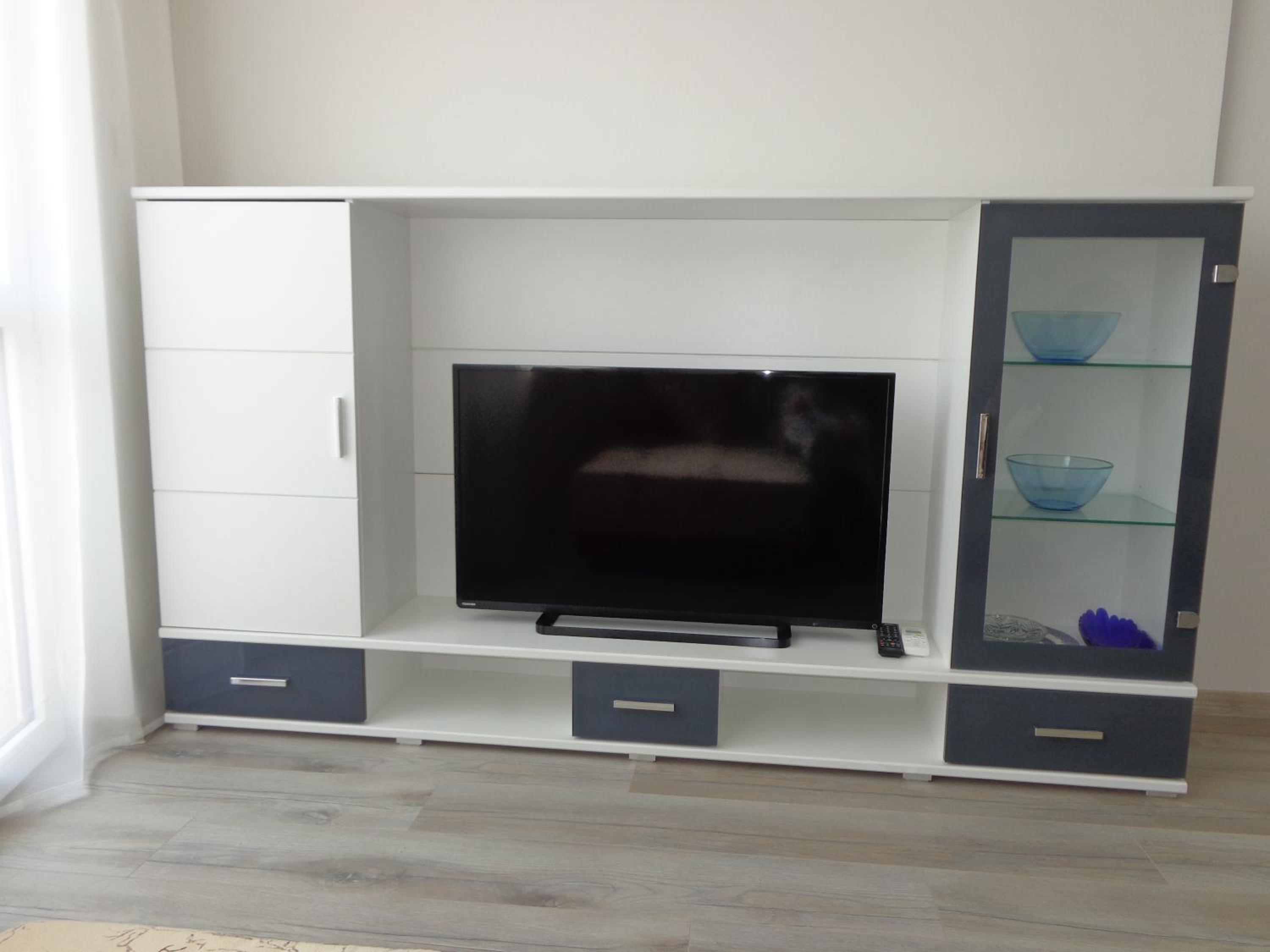 Apartment Alyosha