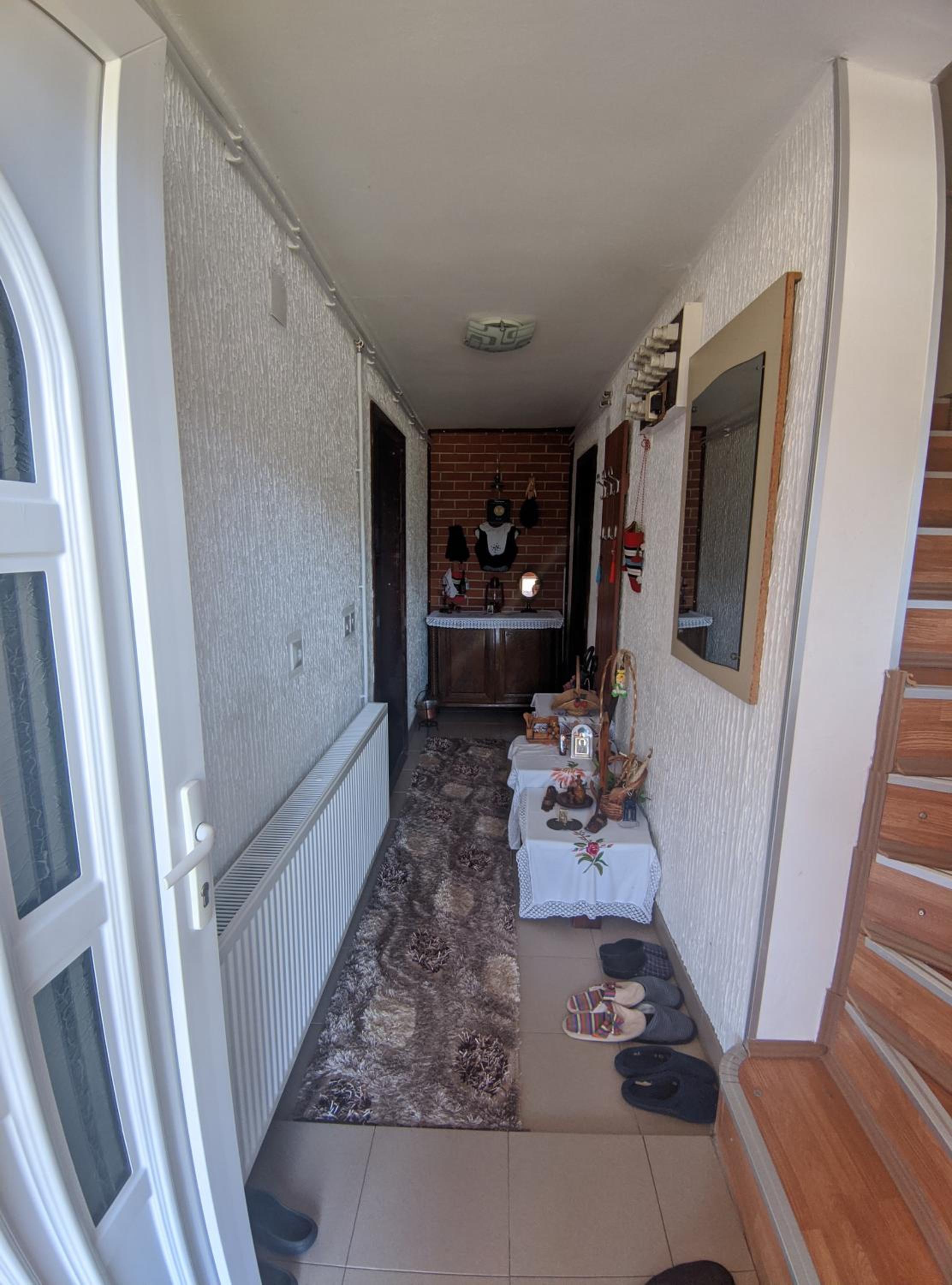 Villa MIR view 3