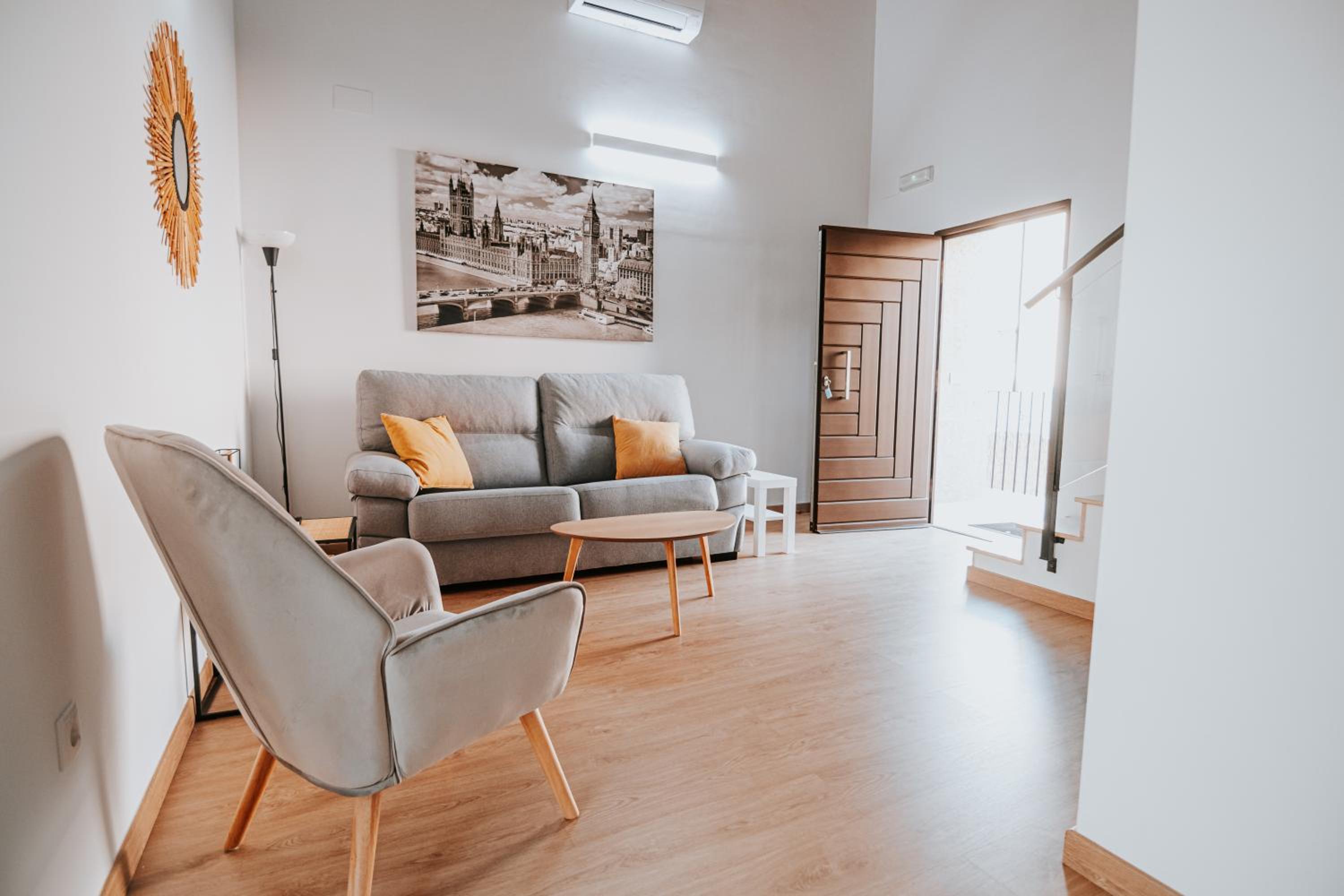 Apartamentos Turaca