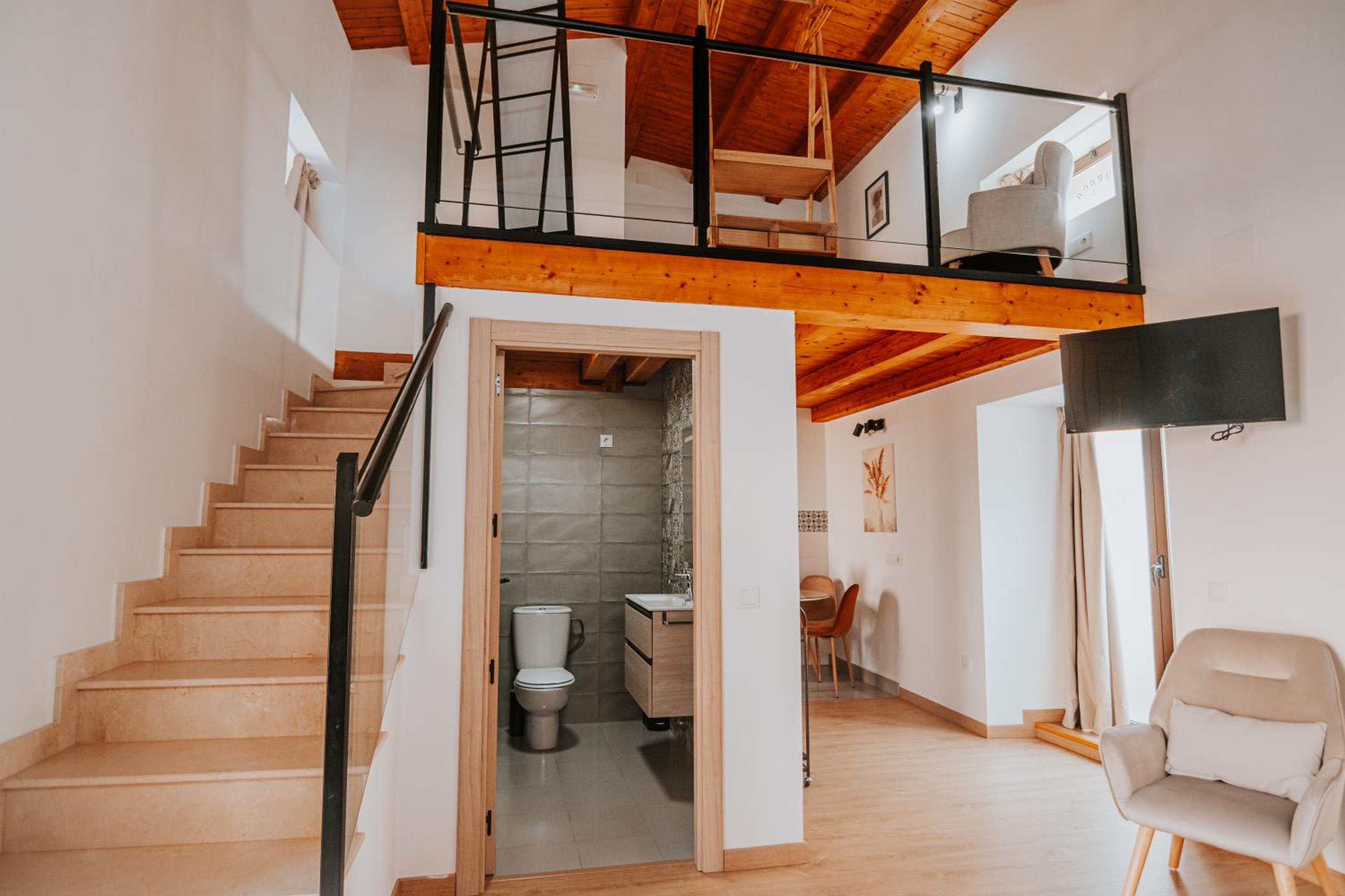 Apartamentos Turaca