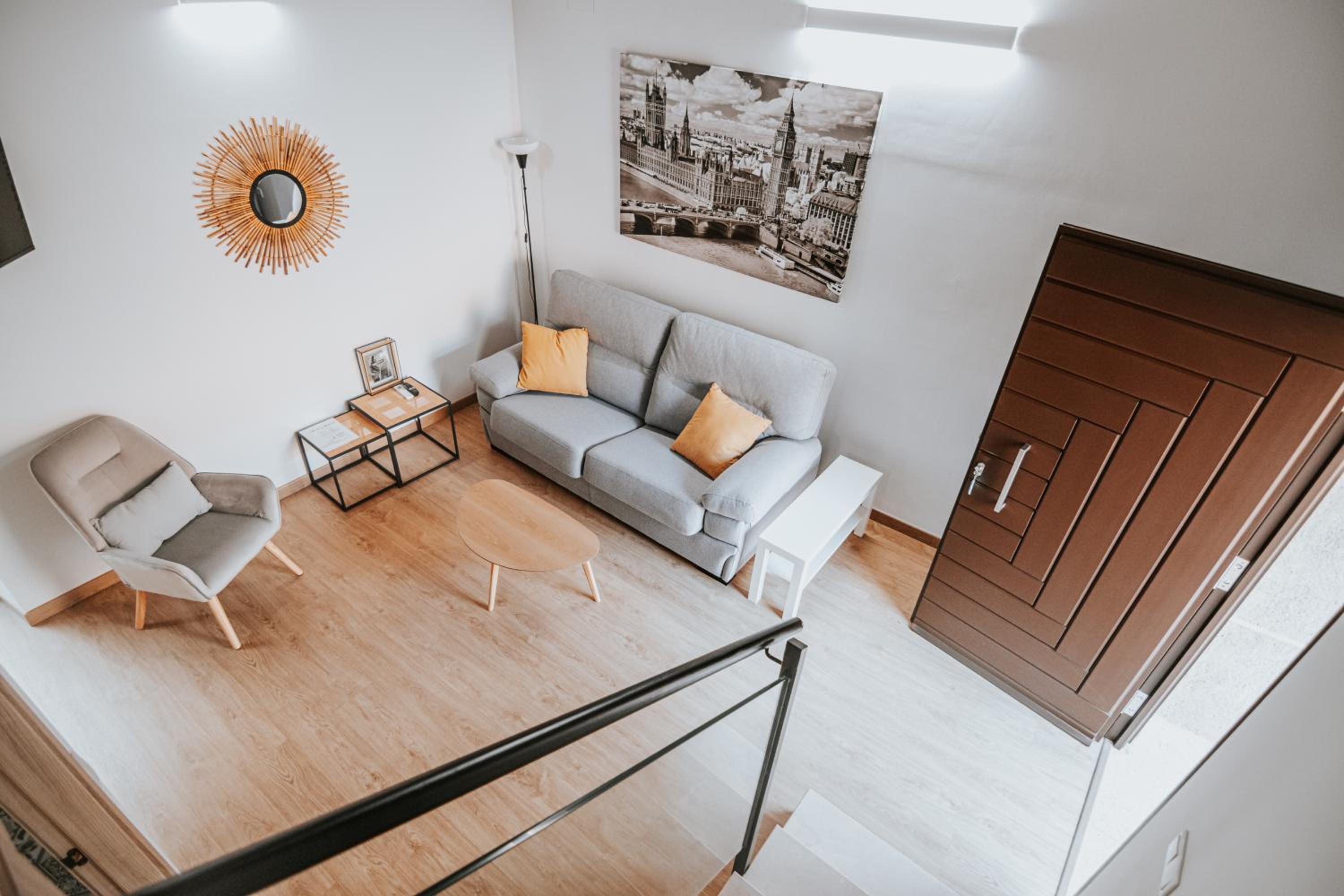 Apartamentos Turaca