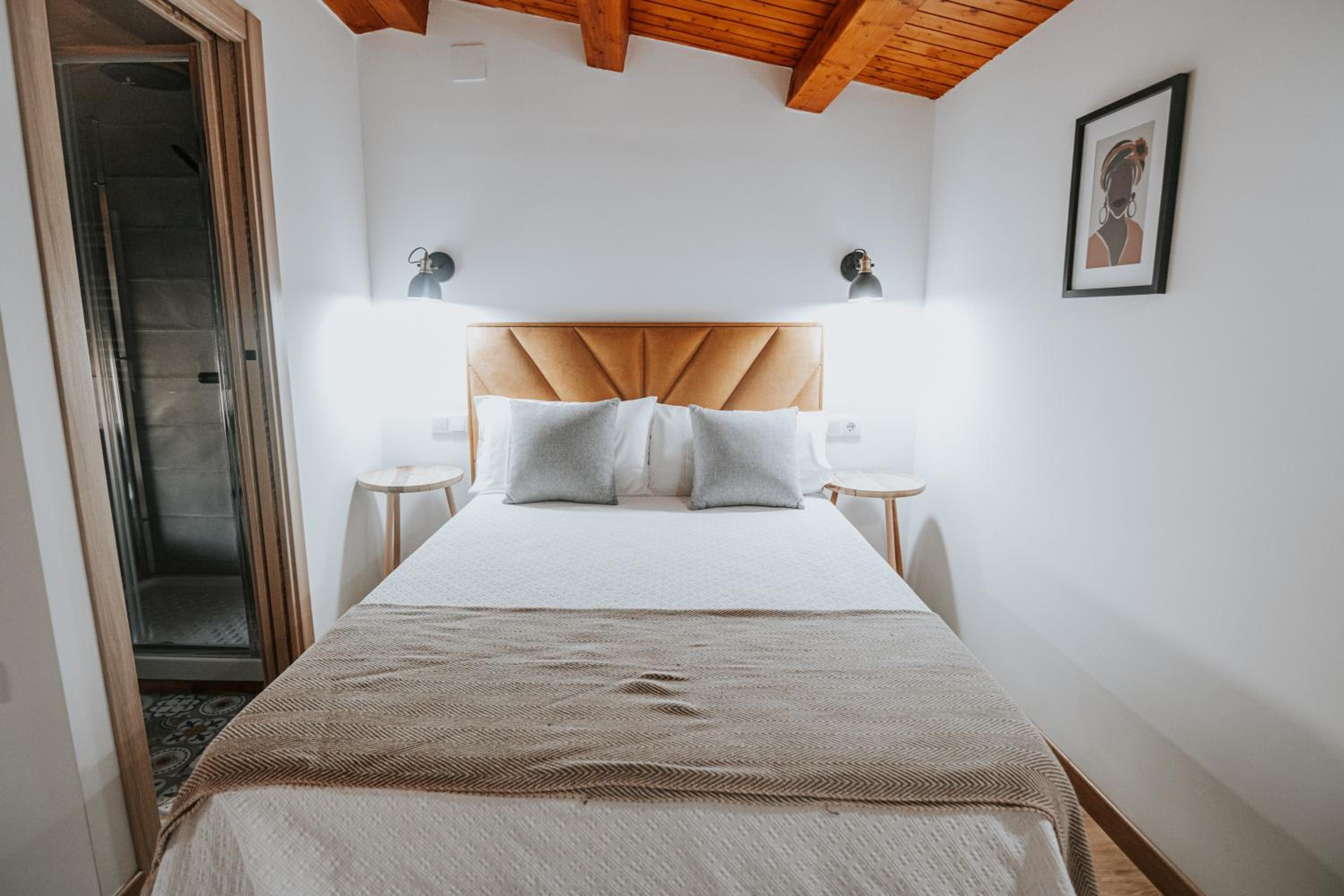 Apartamentos Turaca