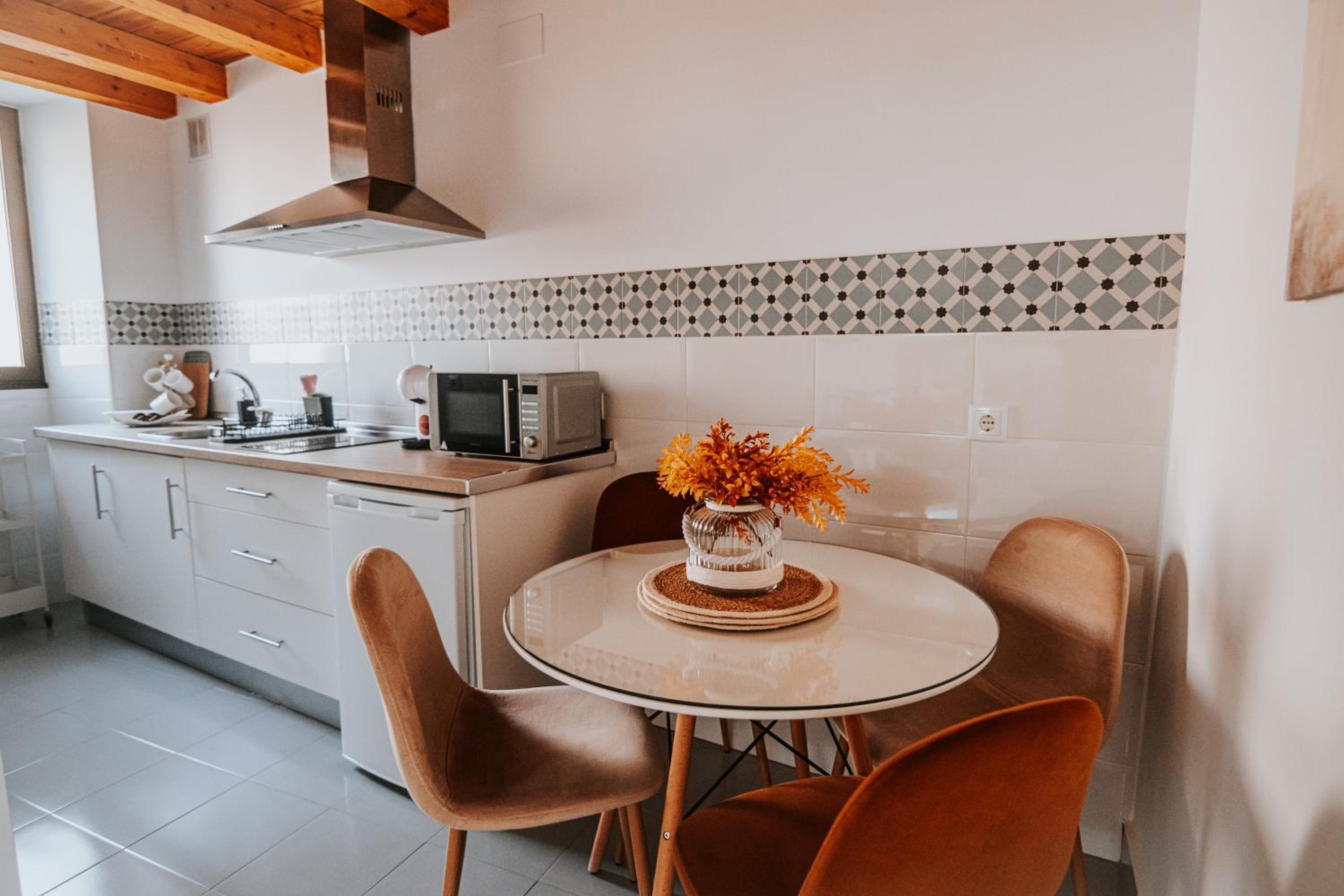 Apartamentos Turaca