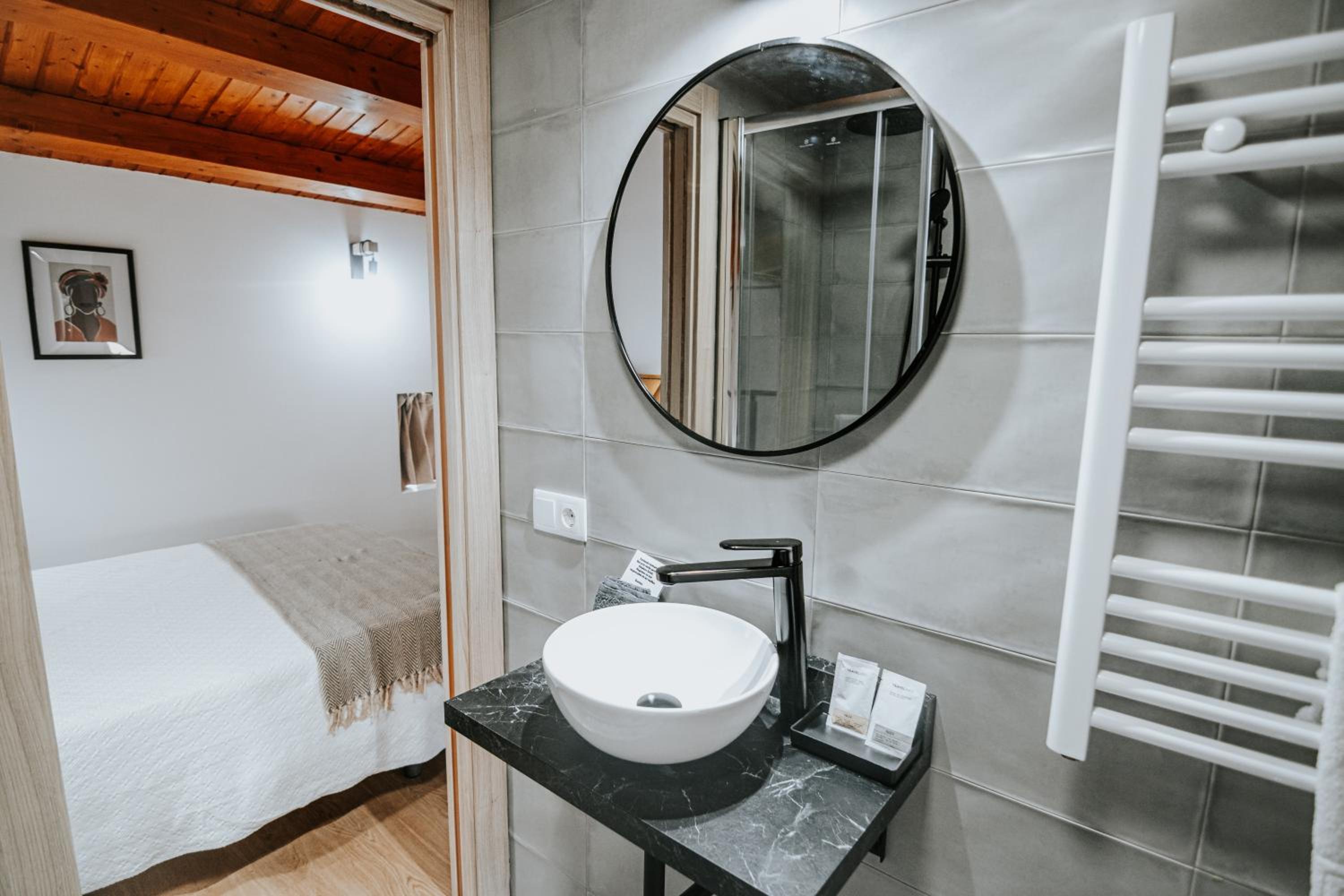 Apartamentos Turaca