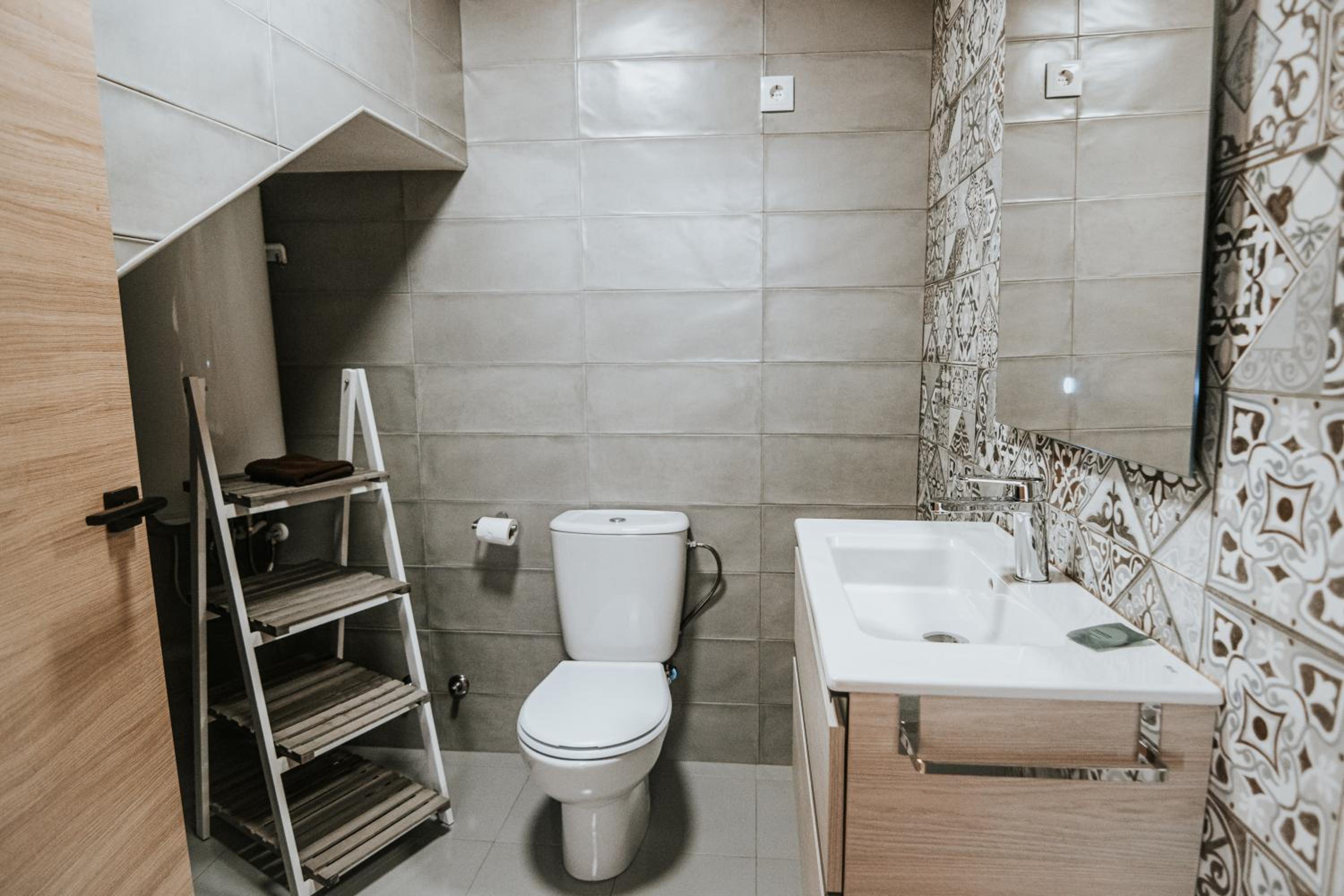 Apartamentos Turaca