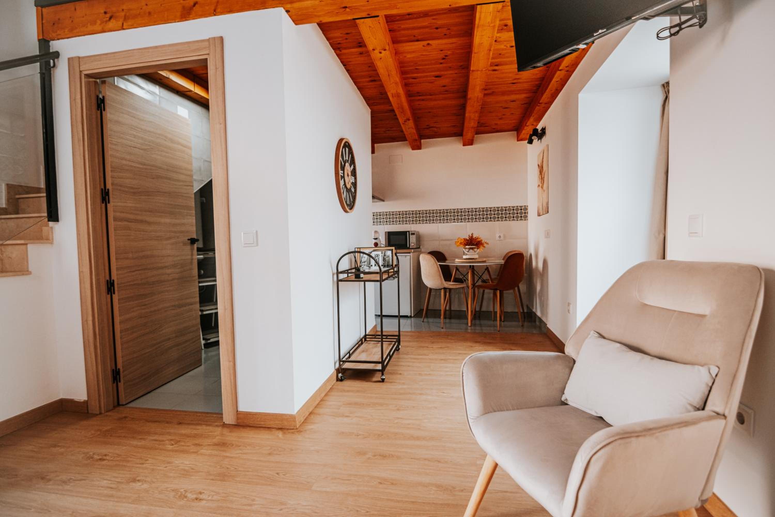 Apartamentos Turaca