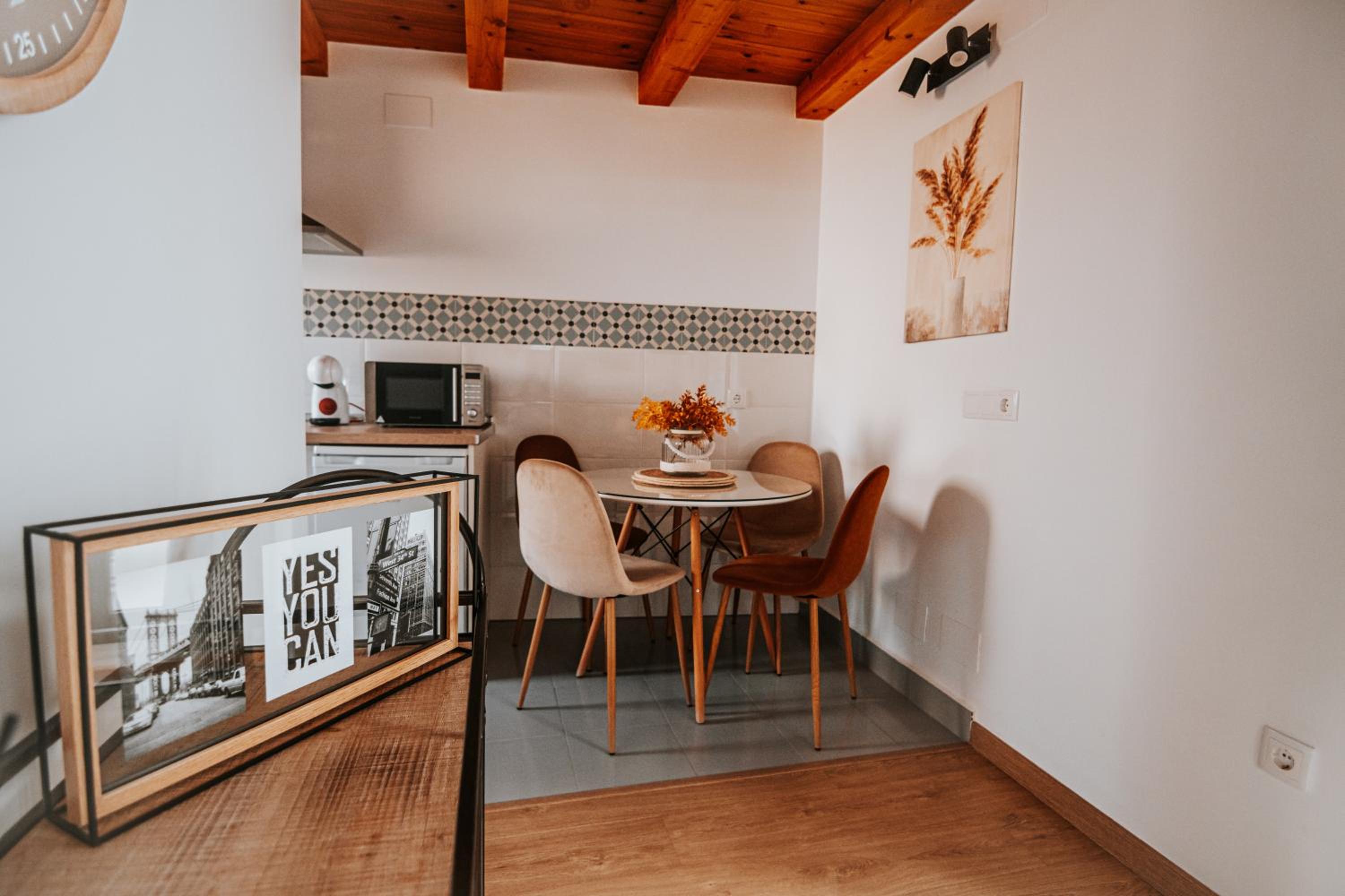 Apartamentos Turaca
