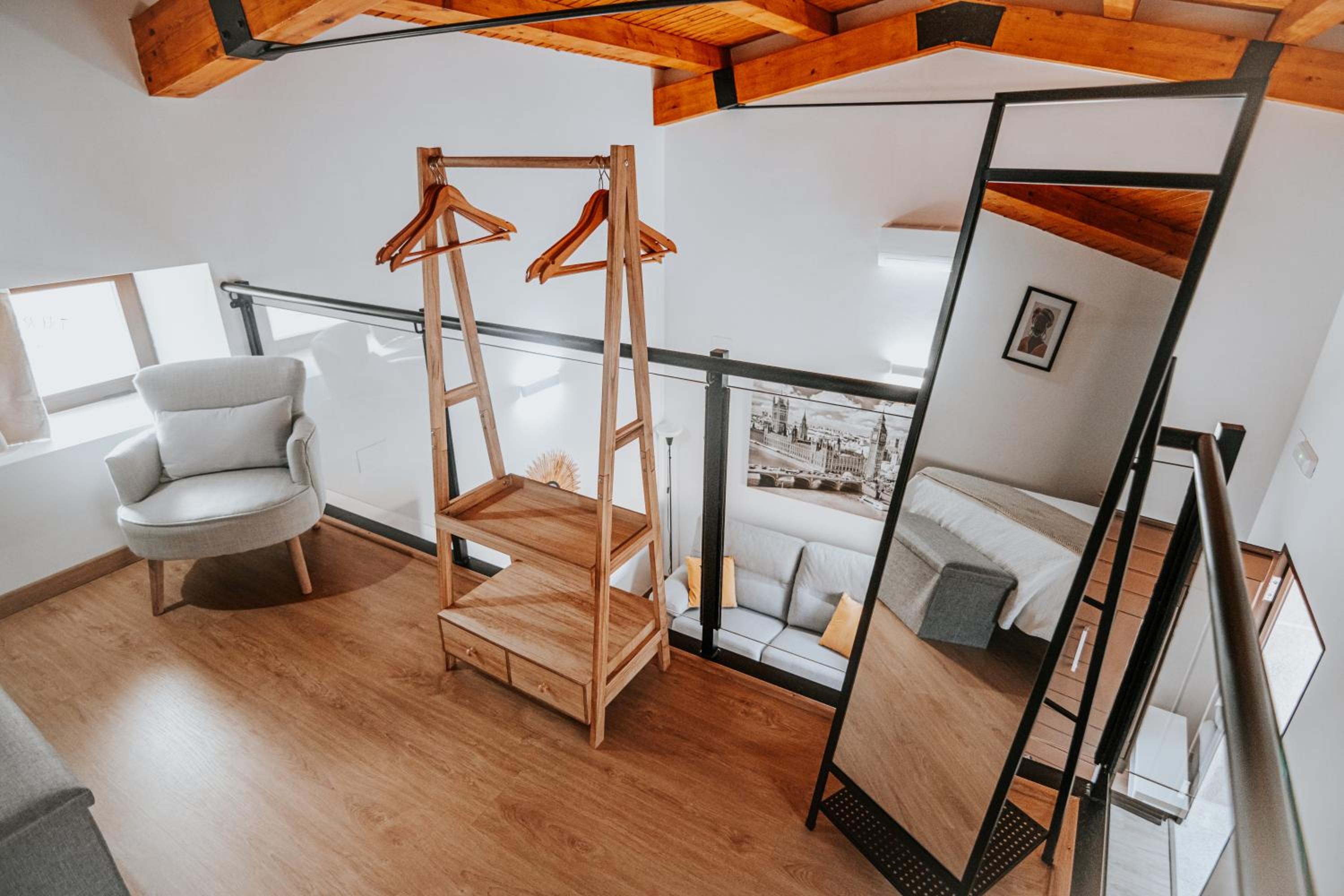 Apartamentos Turaca