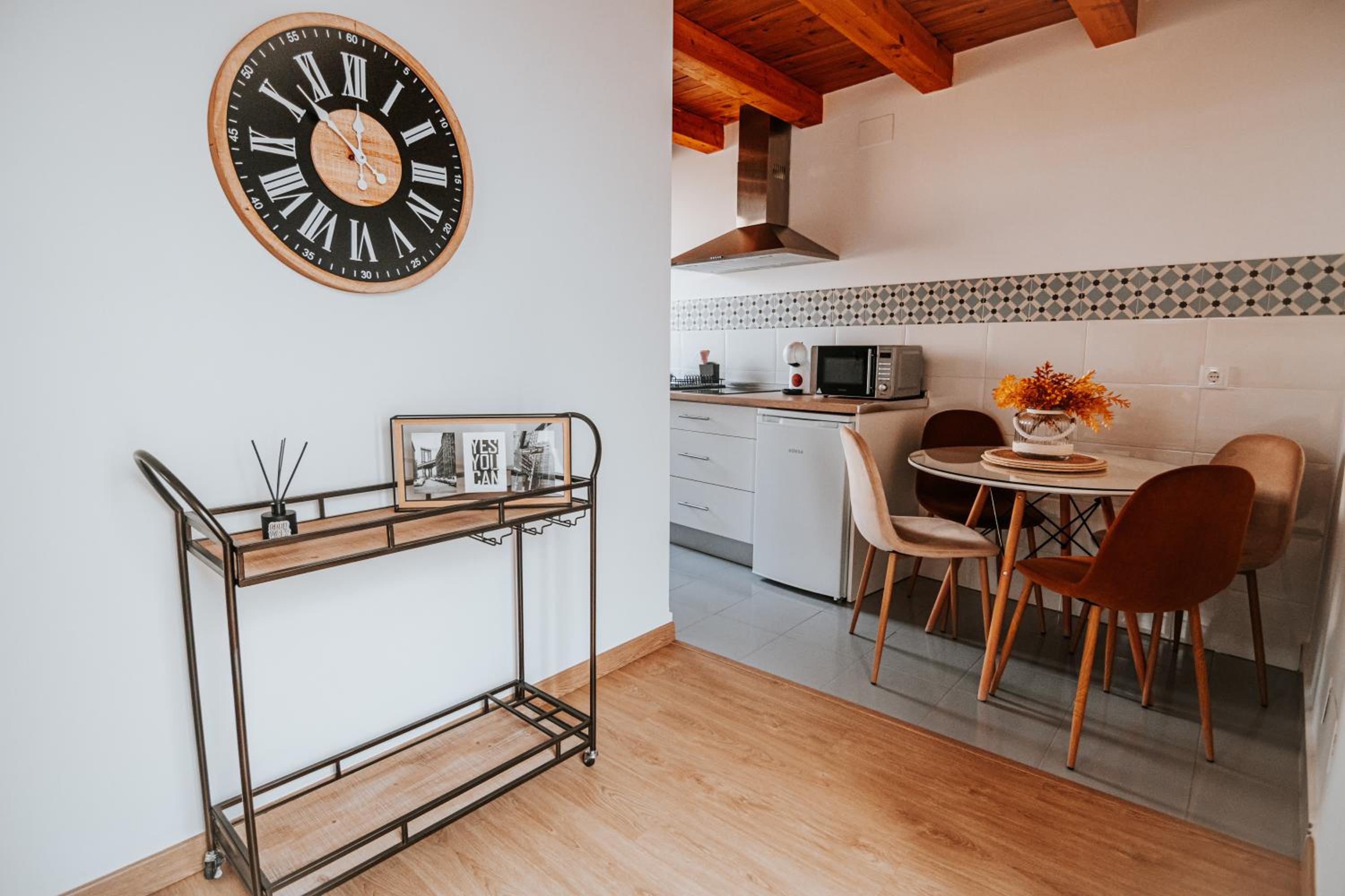 Apartamentos Turaca