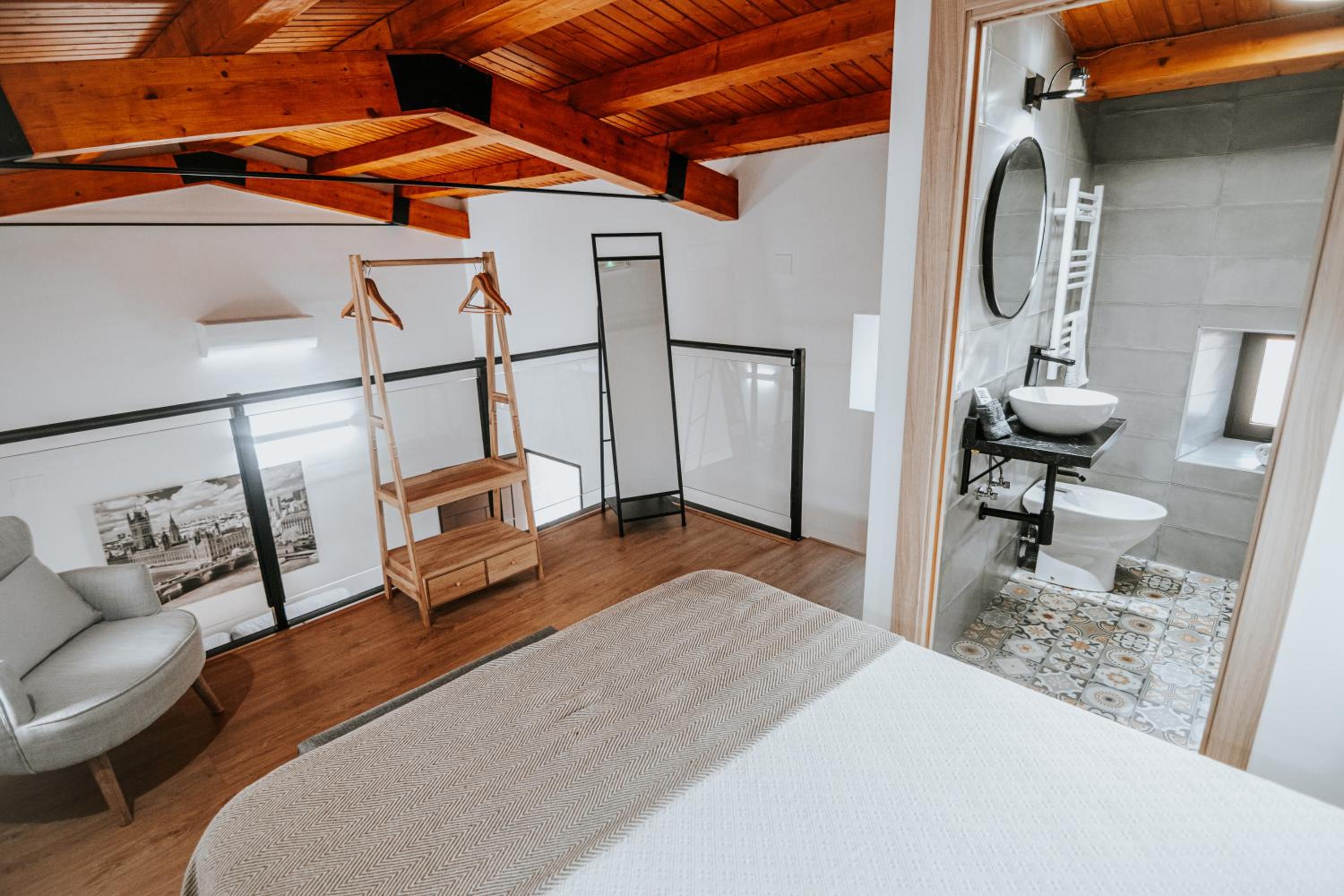 Apartamentos Turaca