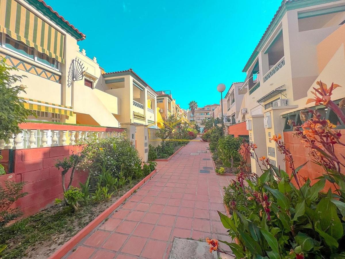 Nerja Medina A2 view 3