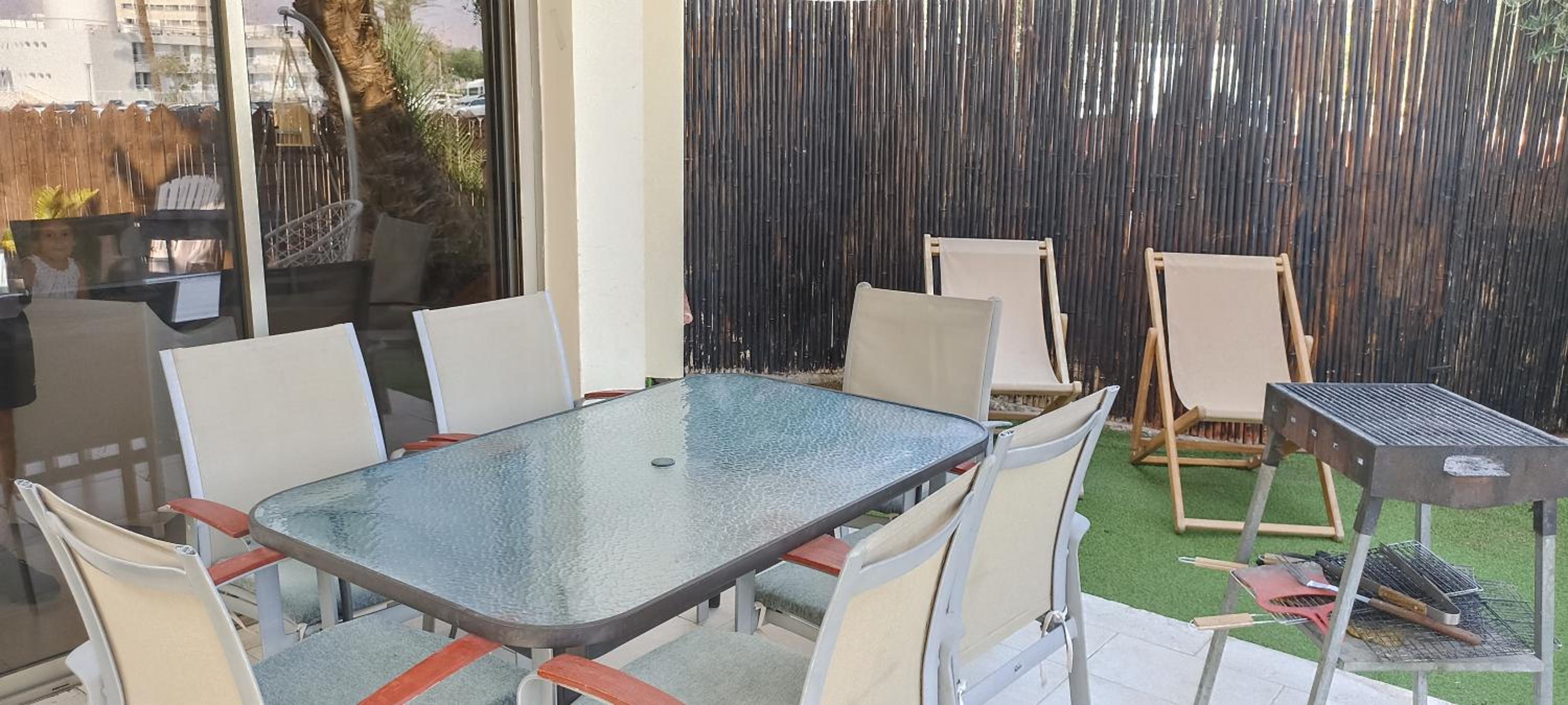 Apartment Amdar Village with swimming pool view 5