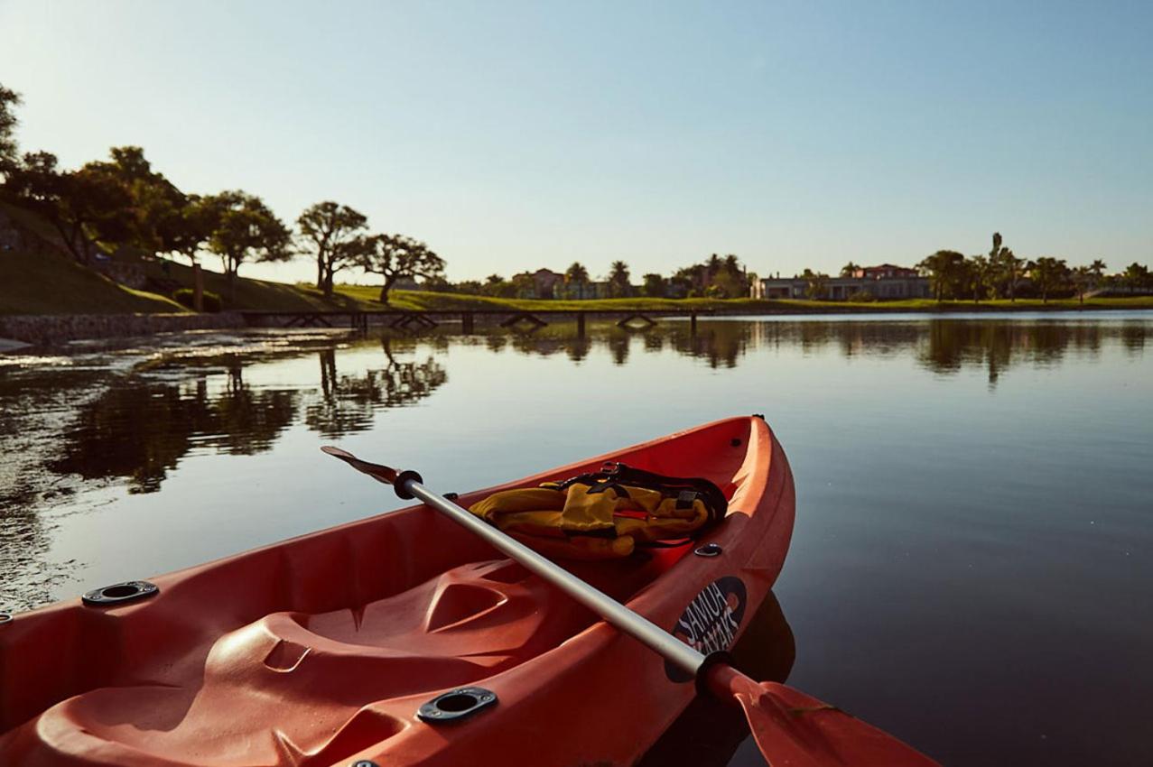 La Villete Golf Residences, country La Reserva Cardales Resort
