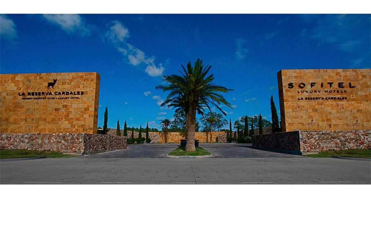 La Villete Golf Residences, country La Reserva Cardales Resort