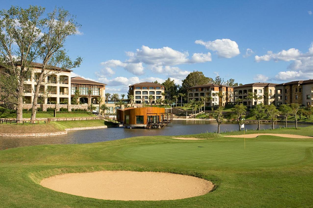 La Villete Golf Residences, country La Reserva Cardales Resort
