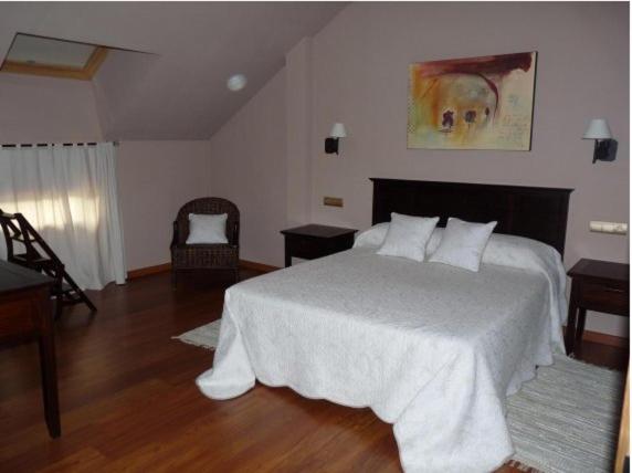 Hotel Rural Robles view 4